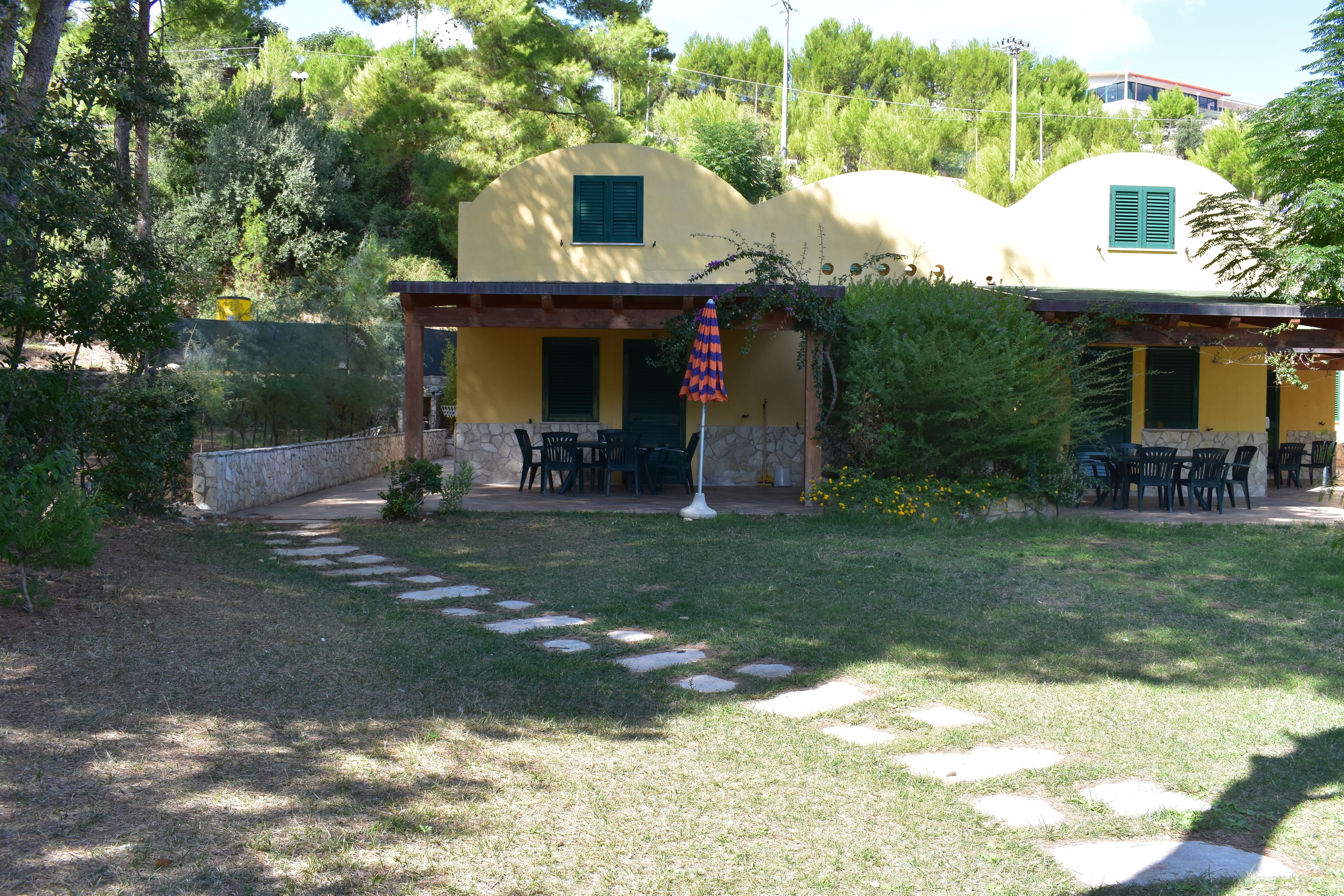 Centro Turistico San Nicola