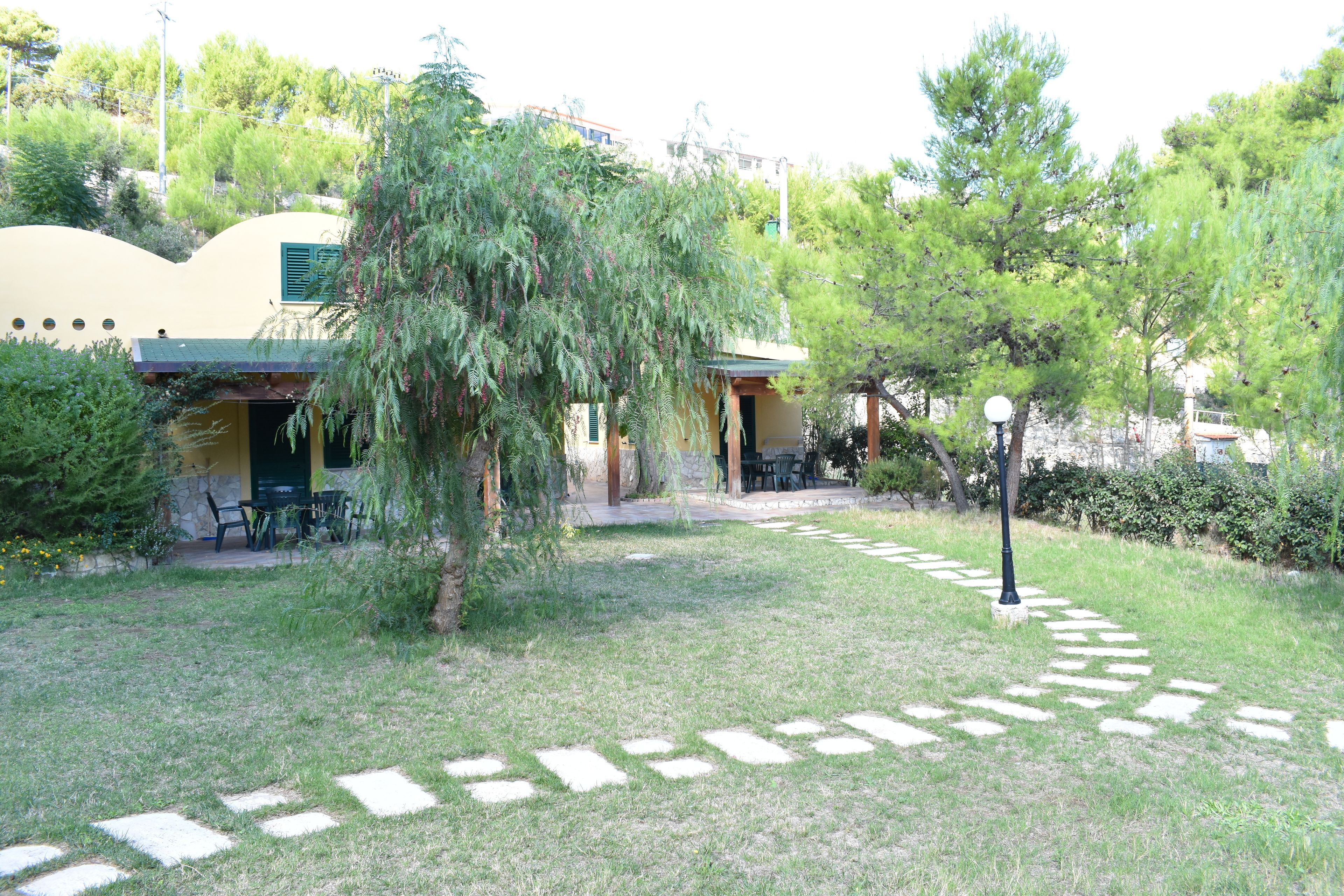 Centro Turistico San Nicola