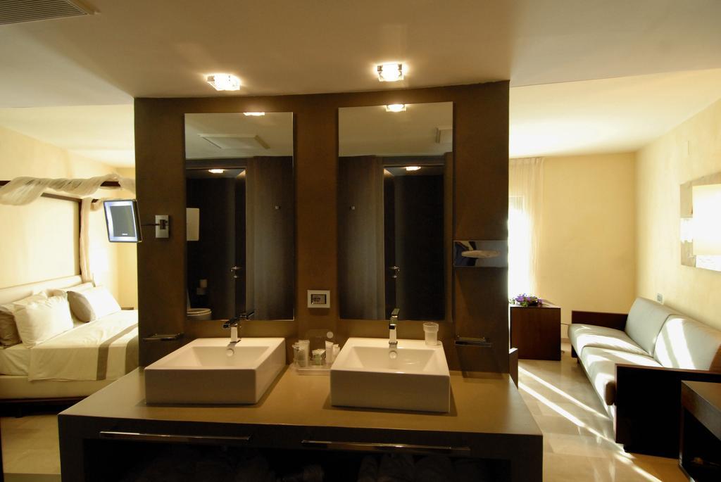 Valtur Baia del Gusmay Beach Resort