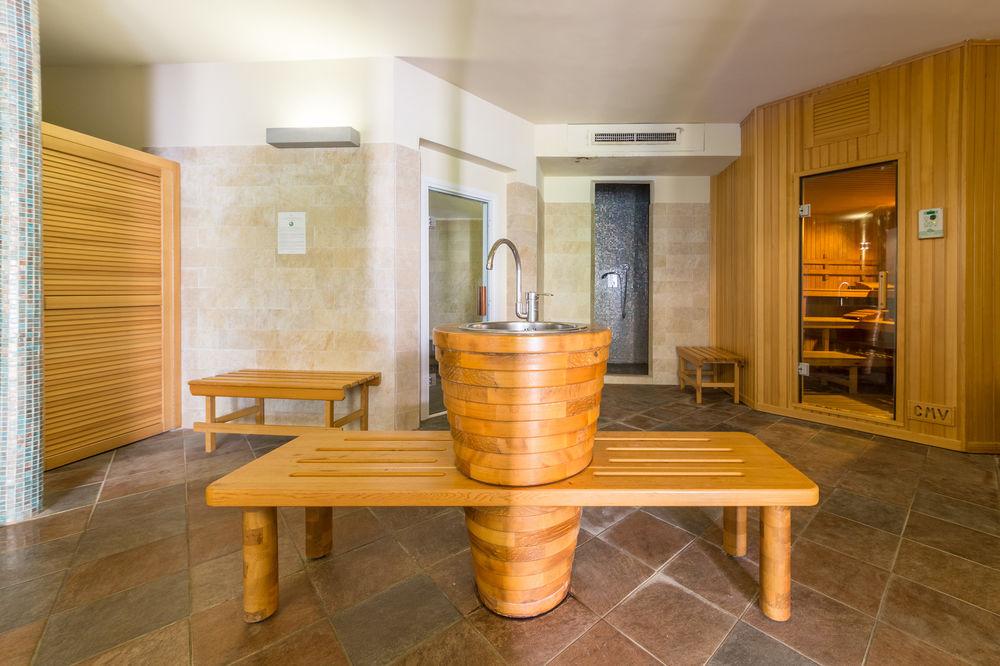 Valtur Baia del Gusmay Beach Resort