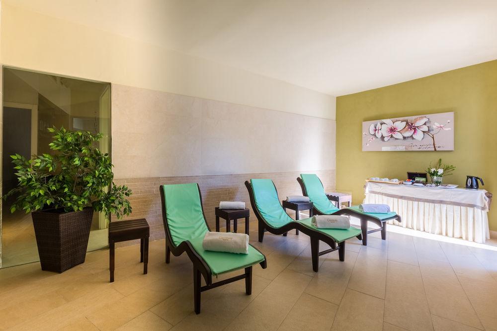 Valtur Baia del Gusmay Beach Resort