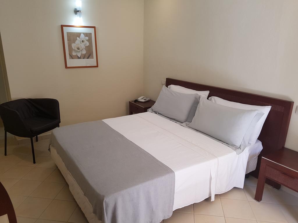 Valtur Baia del Gusmay Beach Resort