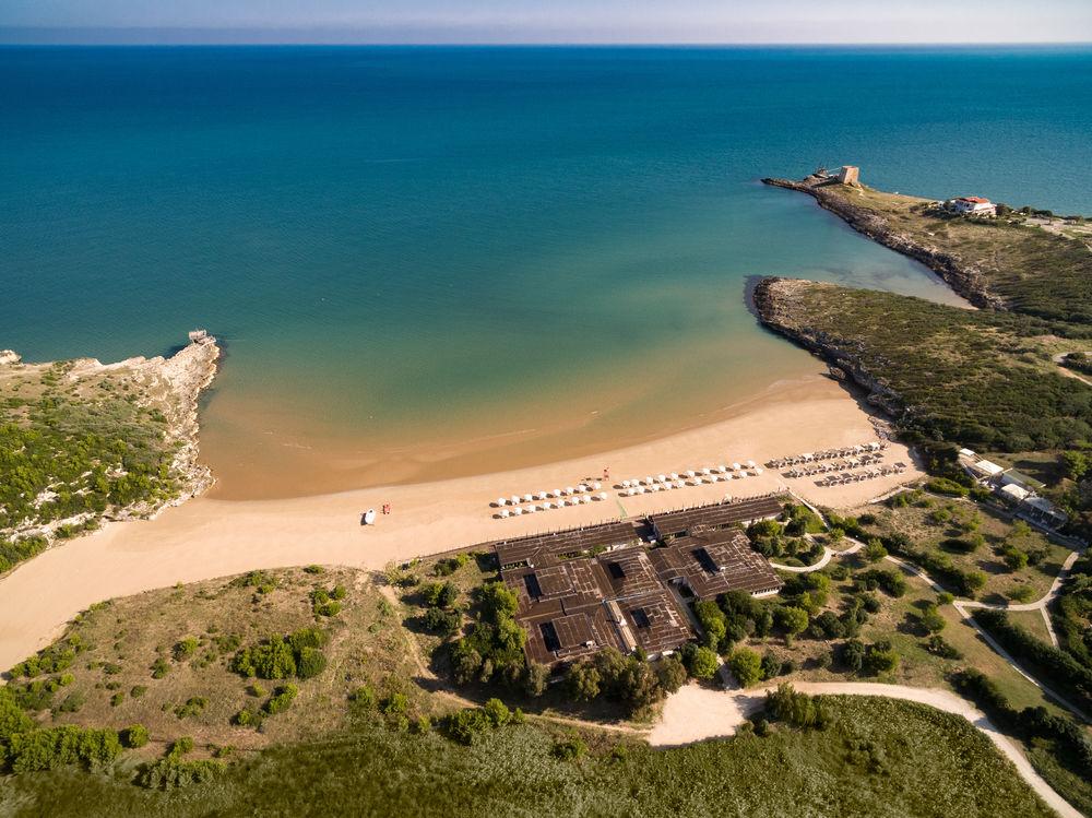 Valtur Baia del Gusmay Beach Resort