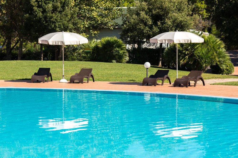 Valtur Baia del Gusmay Beach Resort