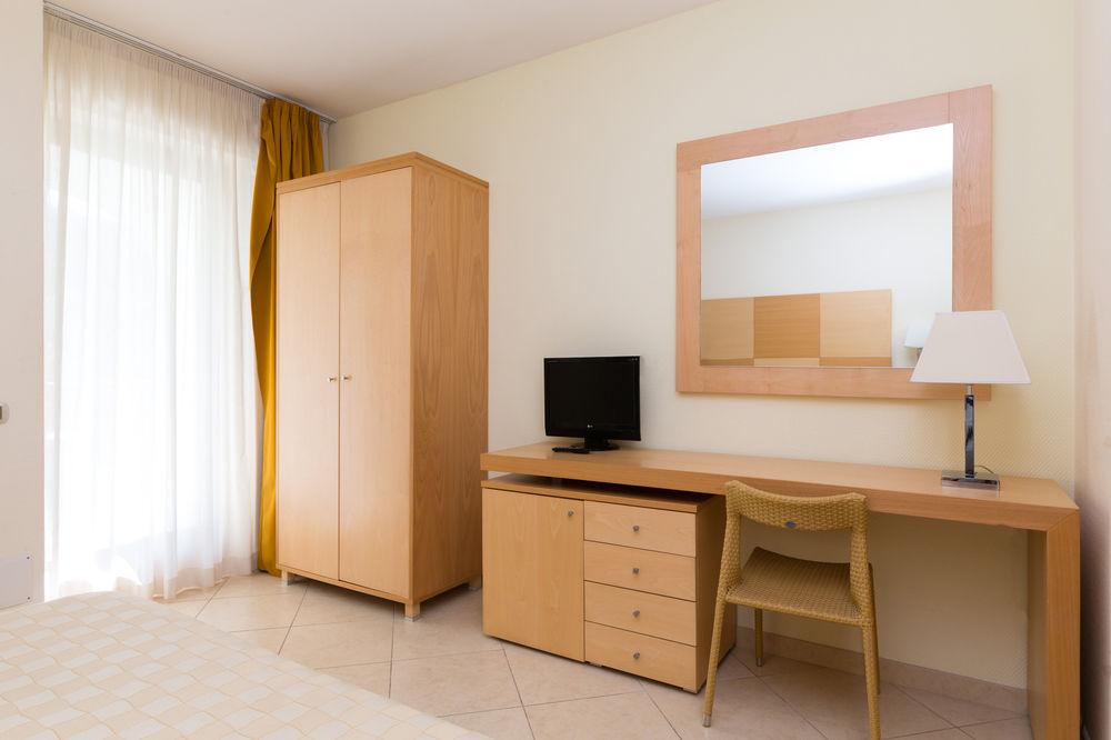 Valtur Baia del Gusmay Beach Resort