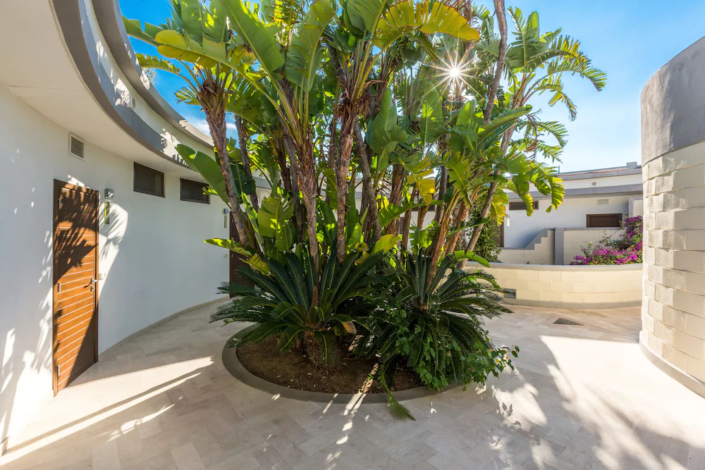 Valtur Baia del Gusmay Beach Resort