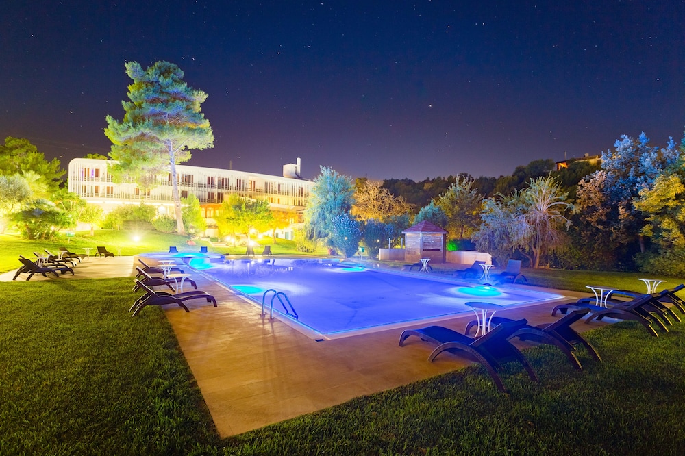 Valtur Baia del Gusmay Beach Resort