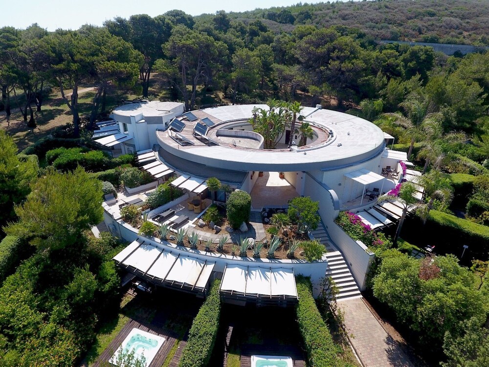 Valtur Baia del Gusmay Beach Resort