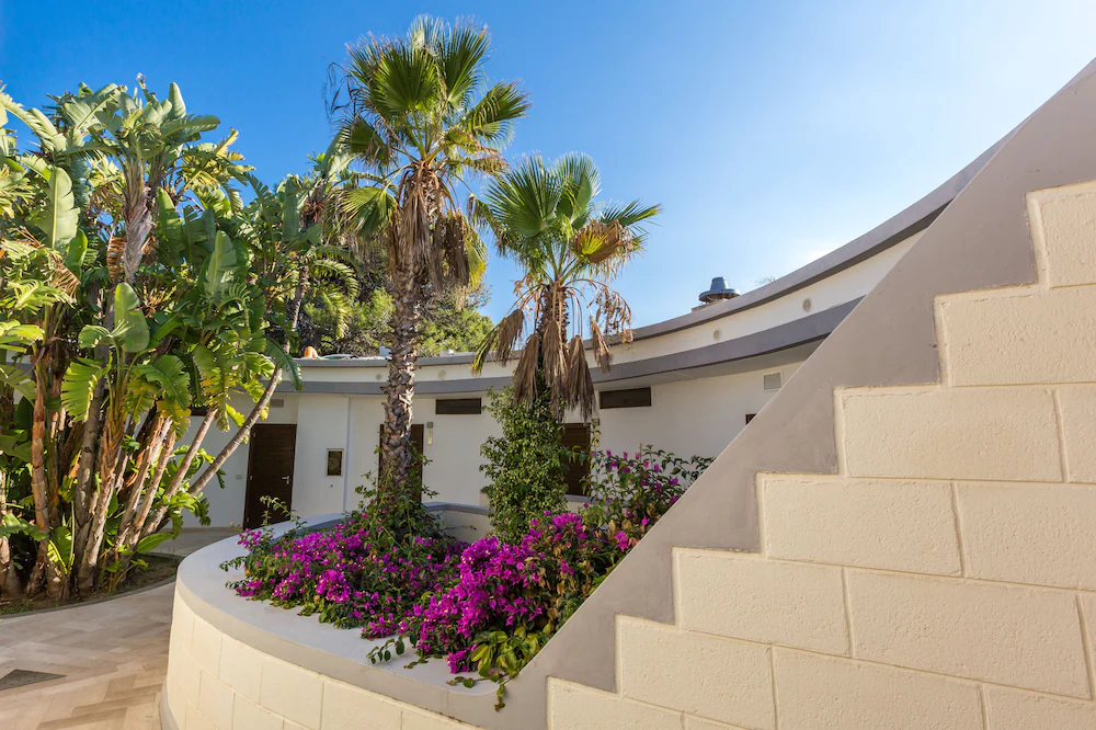 Valtur Baia del Gusmay Beach Resort