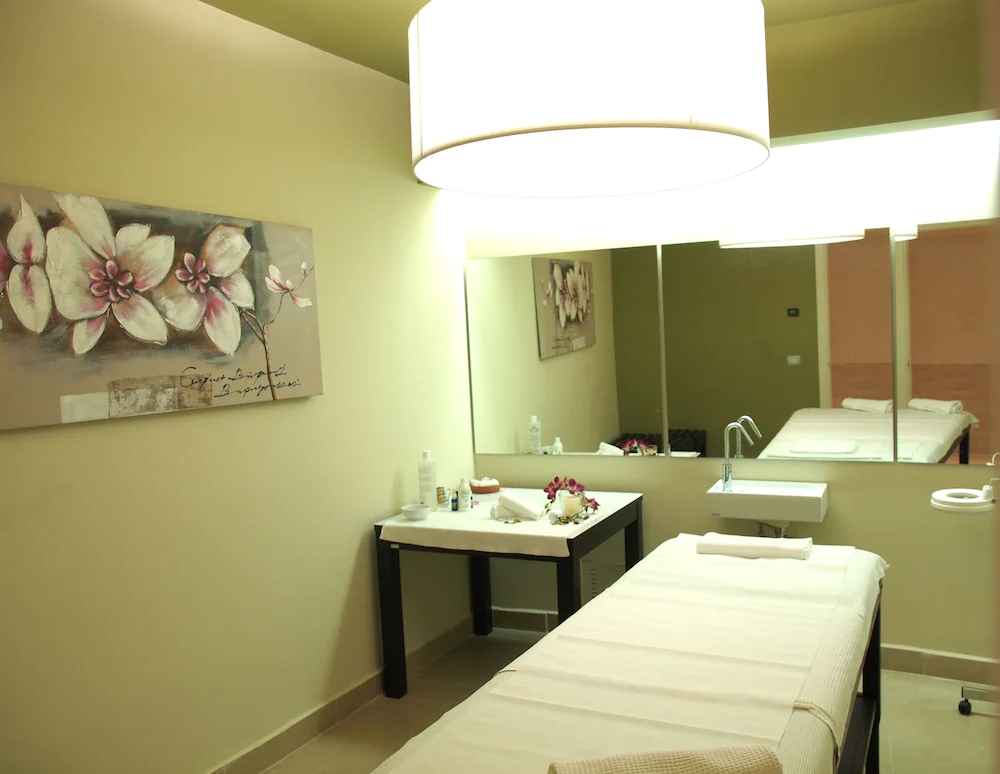 Valtur Baia del Gusmay Beach Resort