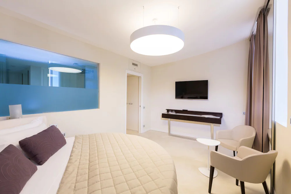 Valtur Baia del Gusmay Beach Resort