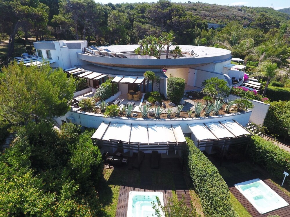 Valtur Baia del Gusmay Beach Resort