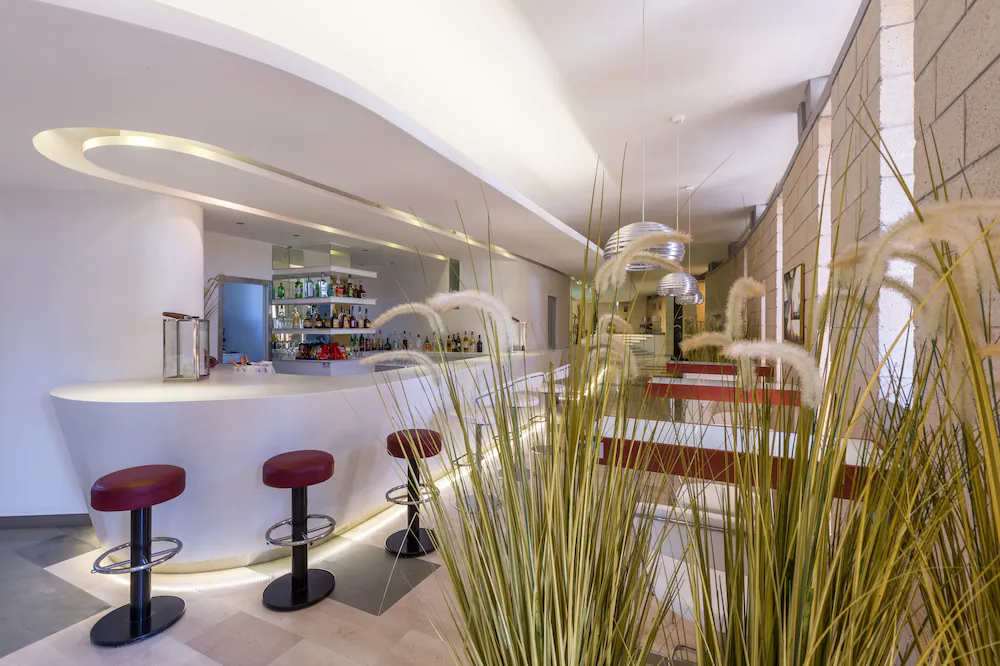 Valtur Baia del Gusmay Beach Resort