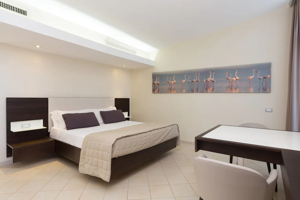 Valtur Baia del Gusmay Beach Resort