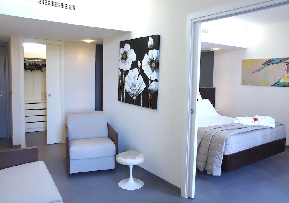 Valtur Baia del Gusmay Beach Resort