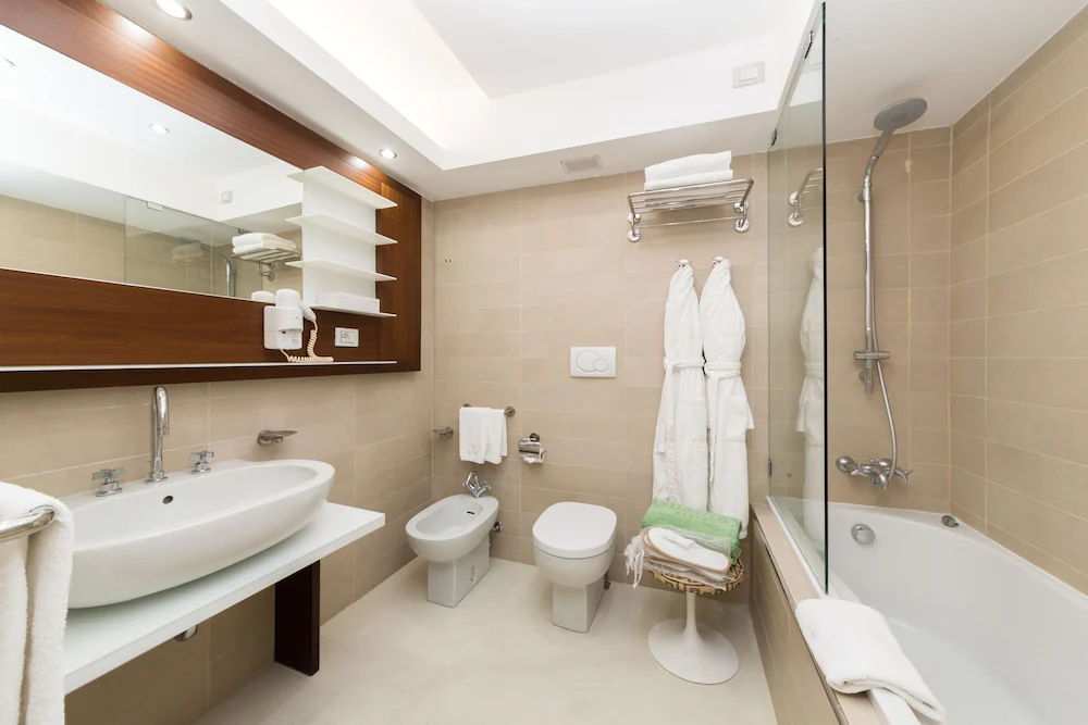 Valtur Baia del Gusmay Beach Resort