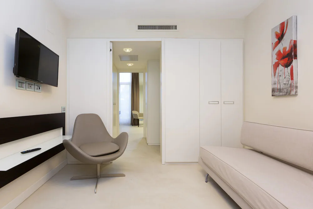 Valtur Baia del Gusmay Beach Resort