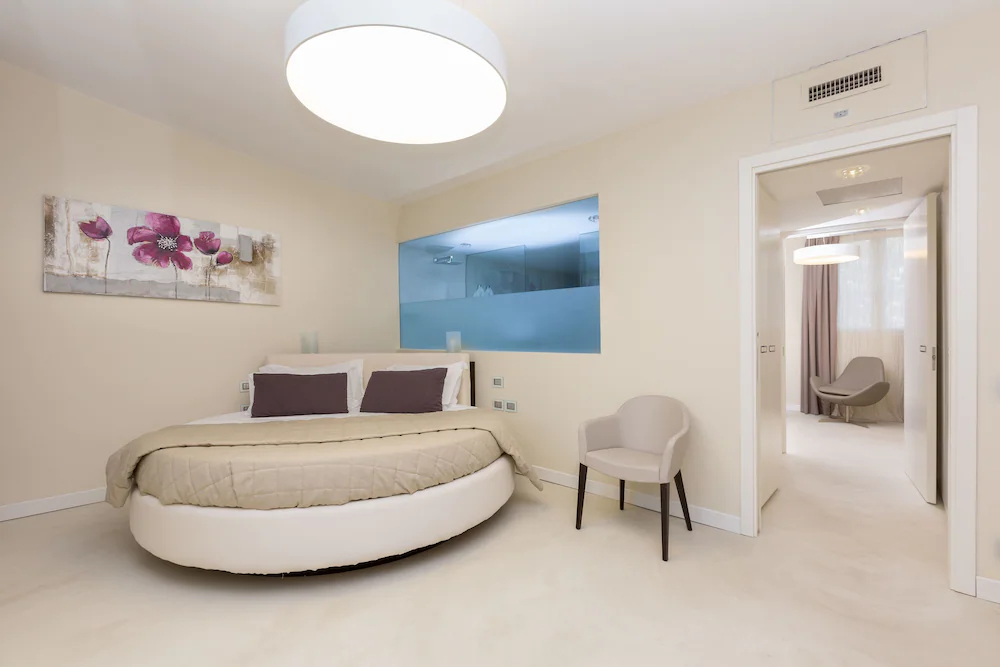 Valtur Baia del Gusmay Beach Resort