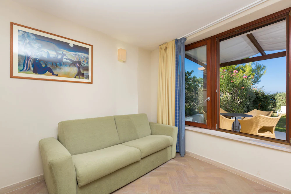 Valtur Baia del Gusmay Beach Resort