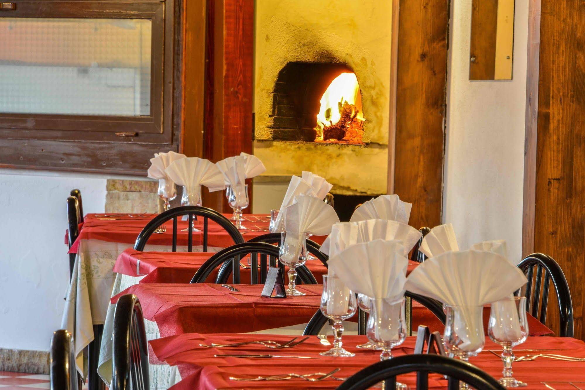 Hotel Piccolo Paradiso