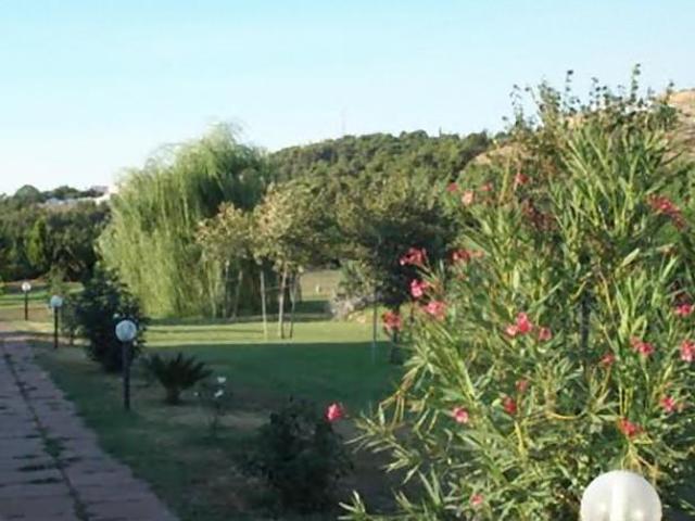 La Piana Di Calena