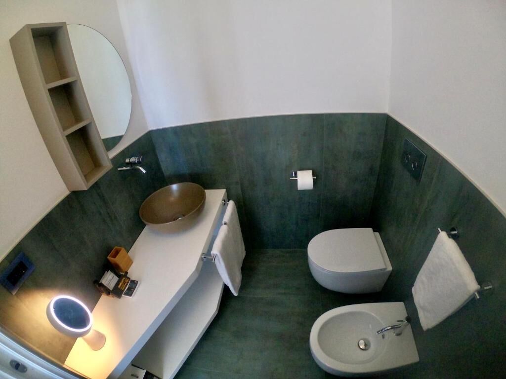 Marina Bay Luxury Rooms