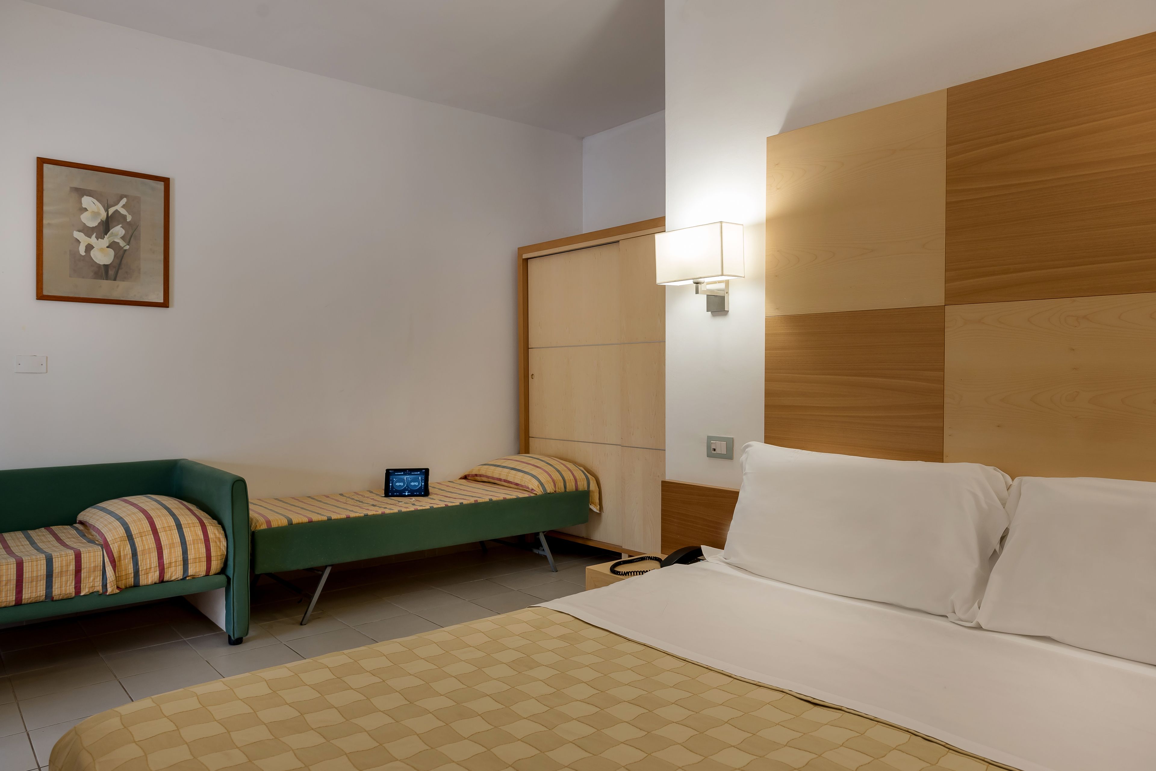 Maritalia Hotel Club Village
