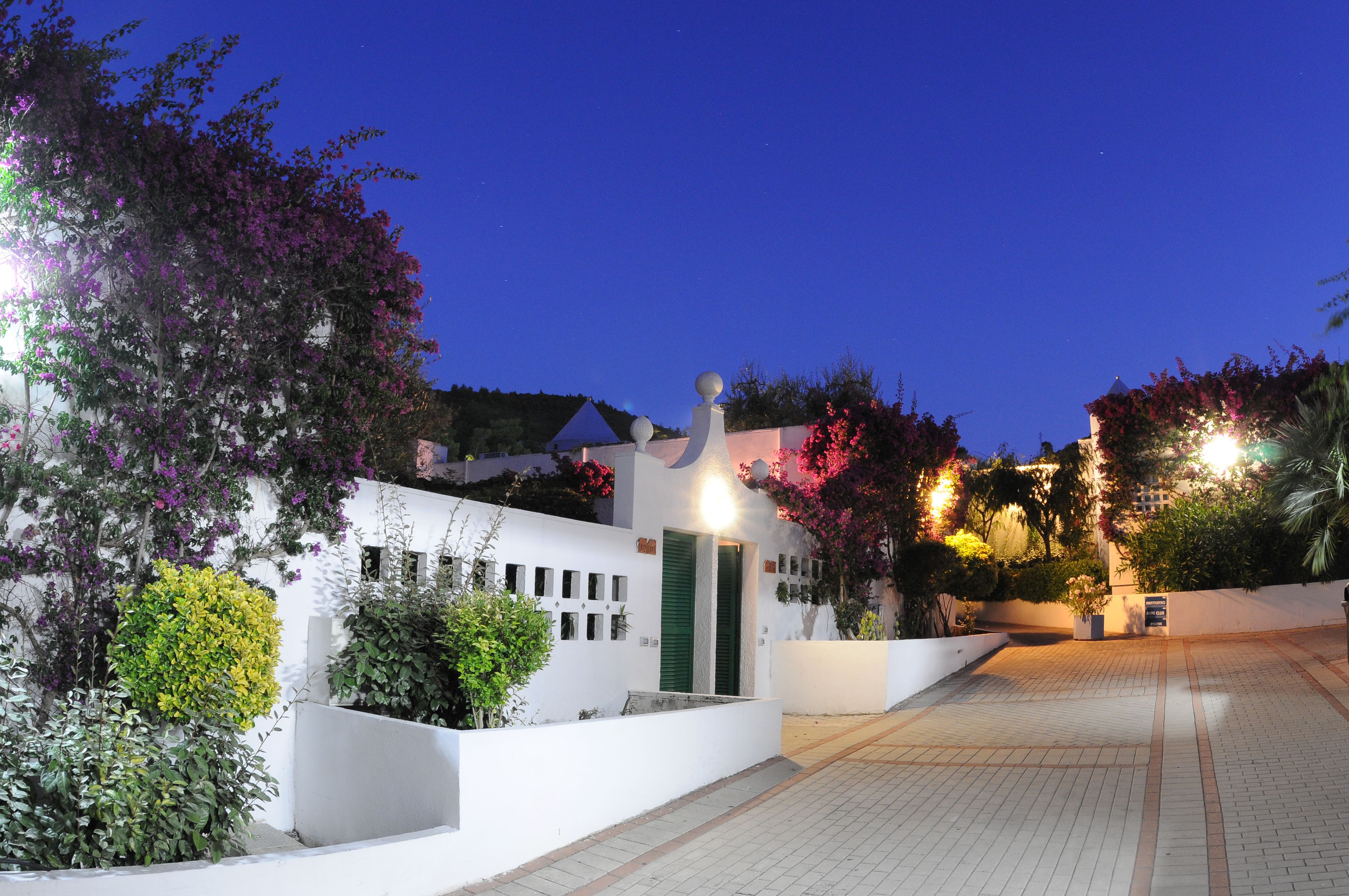 Maritalia Hotel Club Village