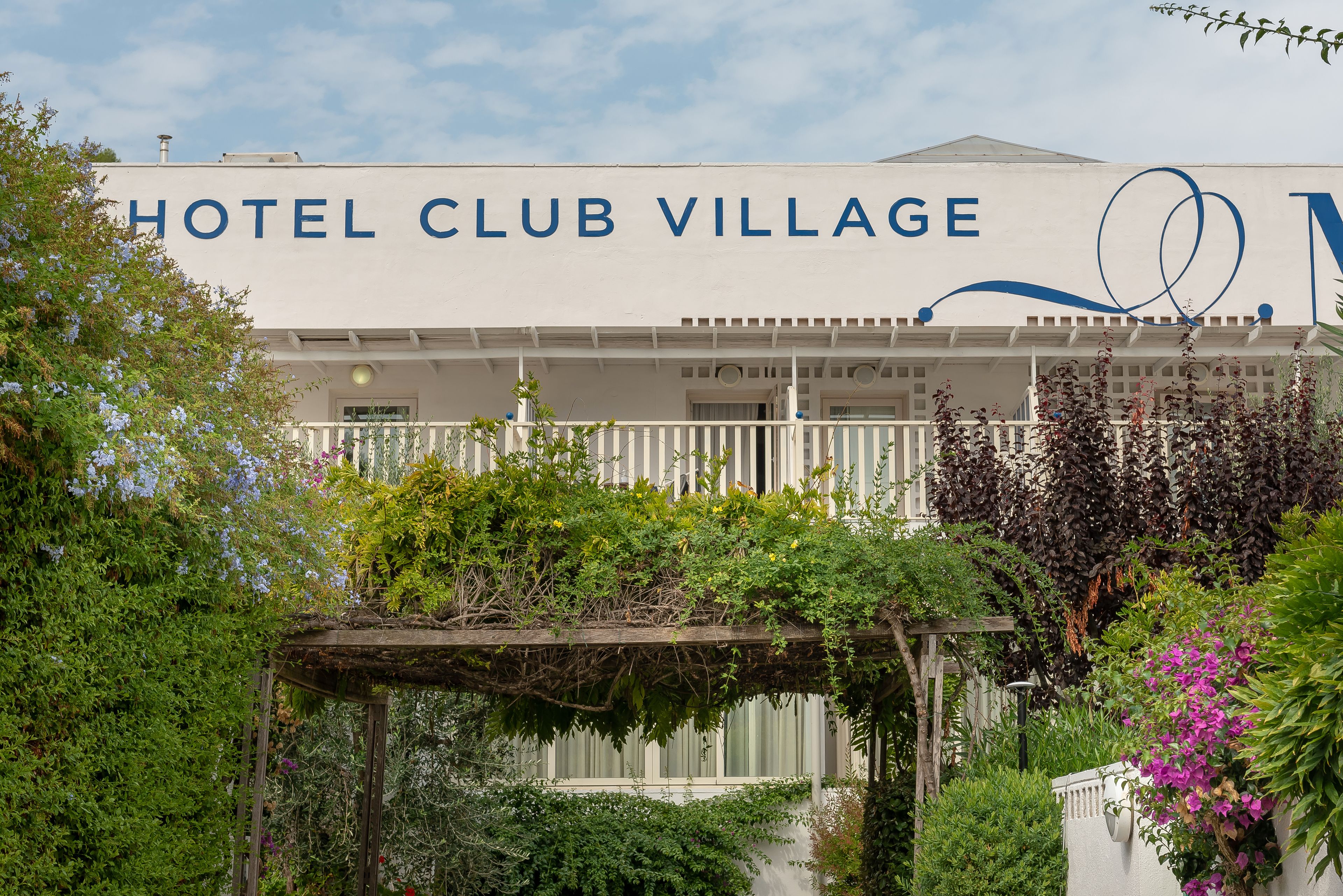 Maritalia Hotel Club Village