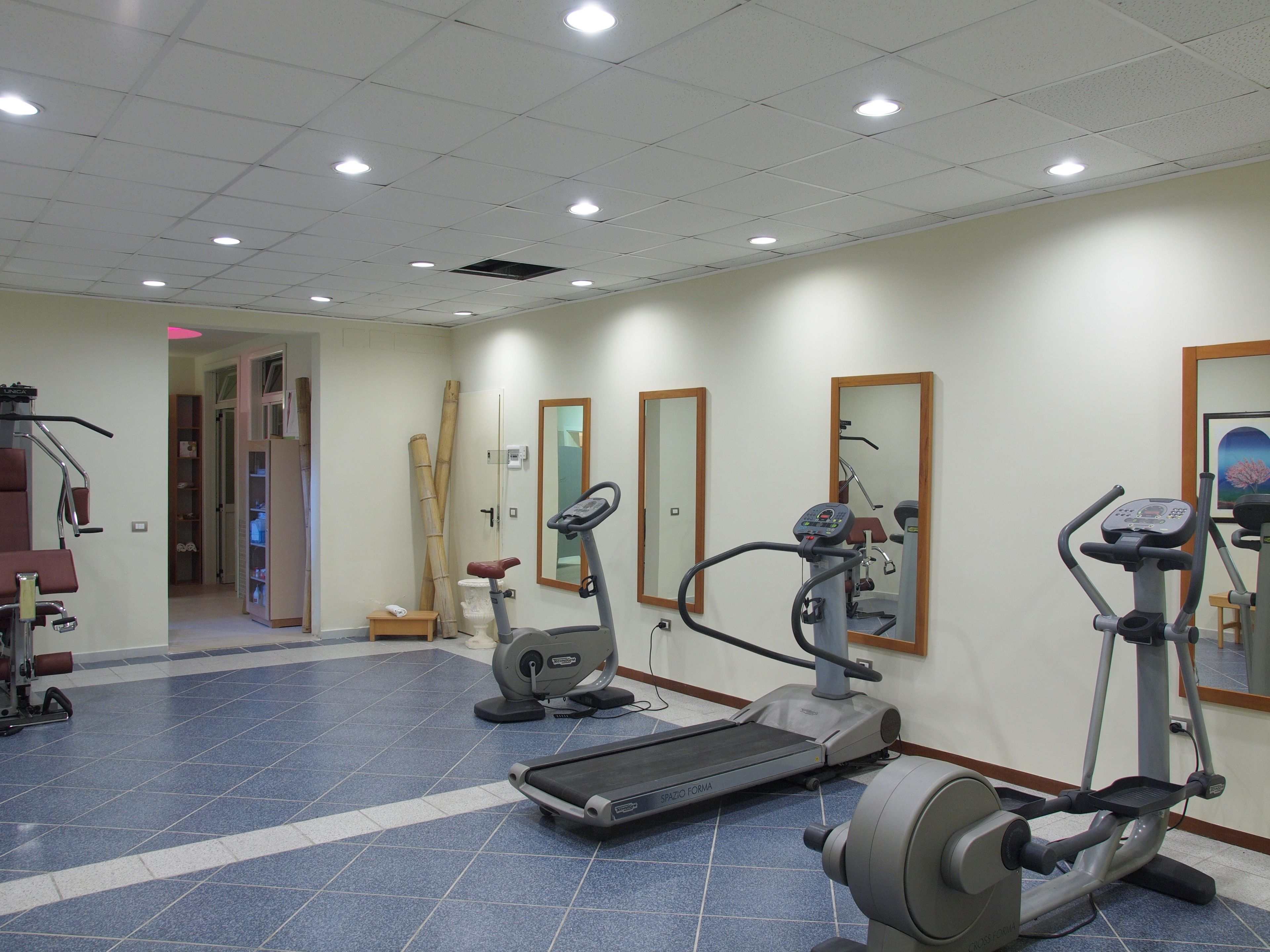 Maritalia Hotel Club Village