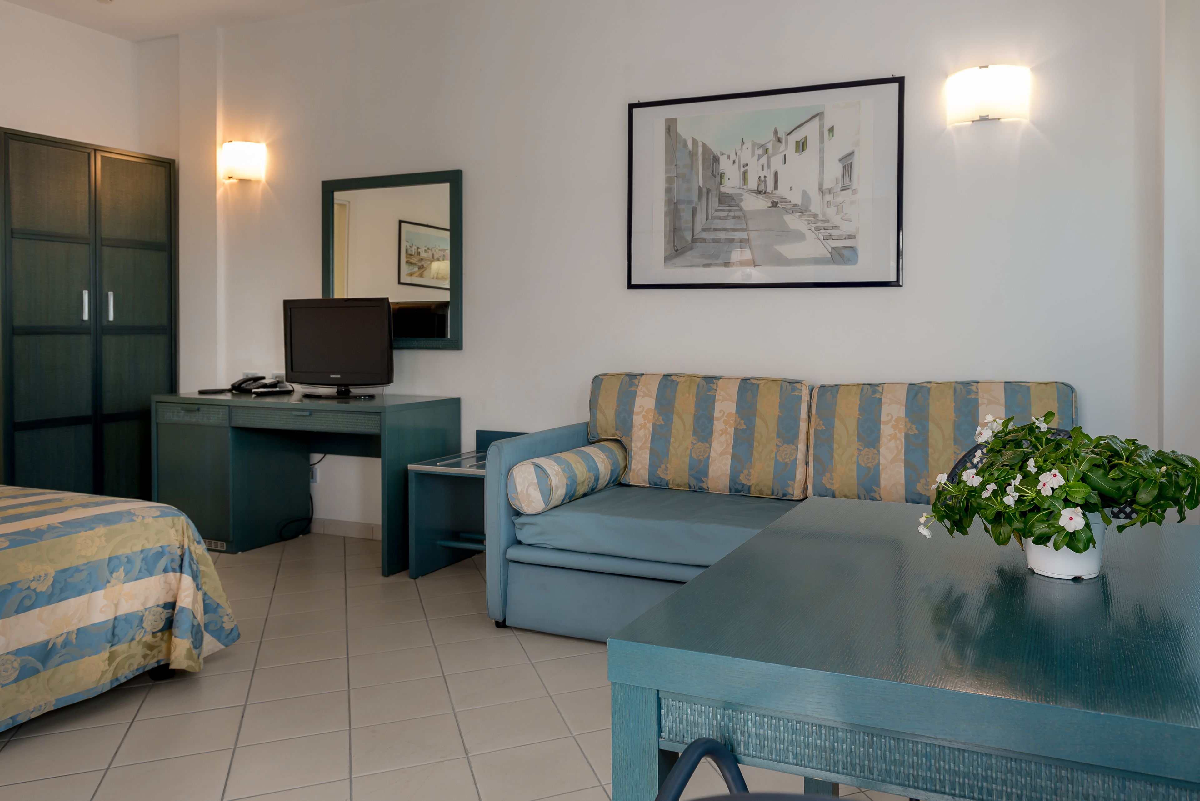 Maritalia Hotel Club Village