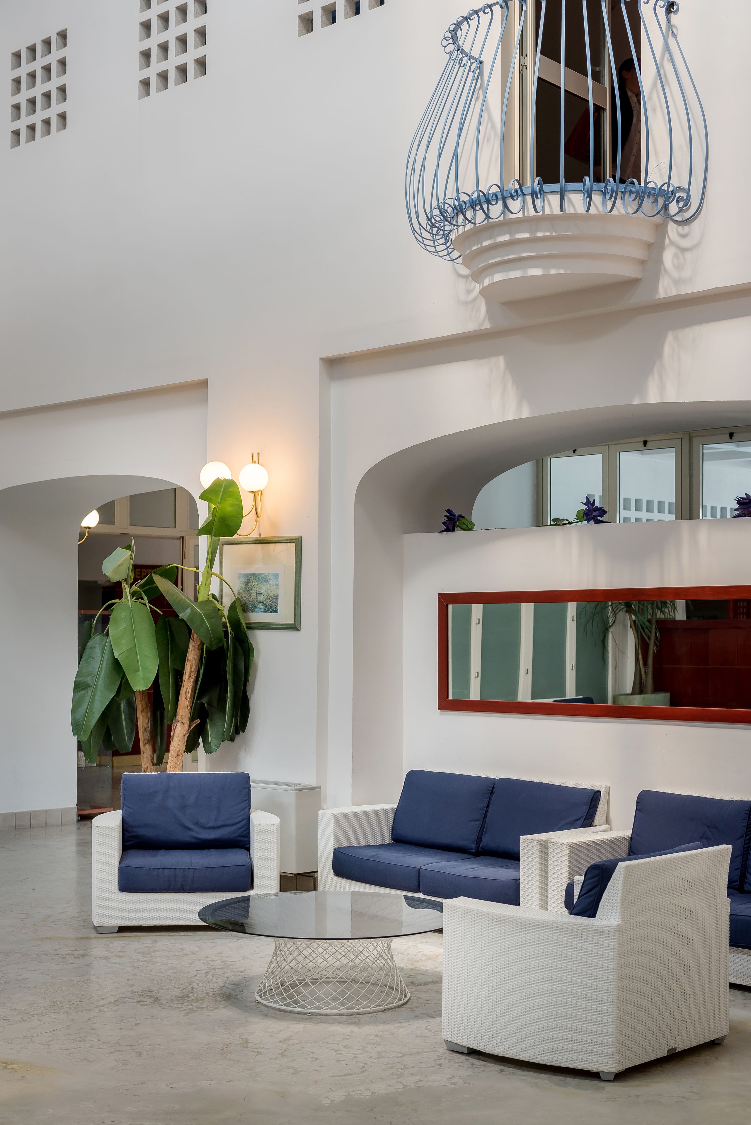 Maritalia Hotel Club Village