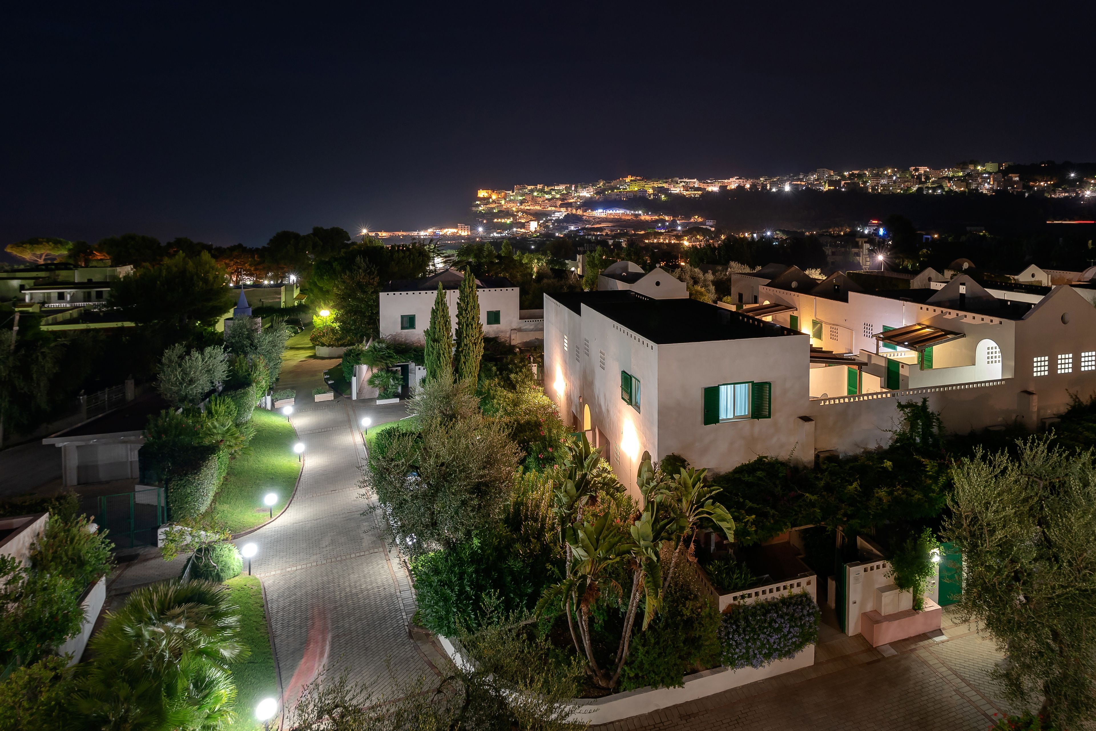 Maritalia Hotel Club Village