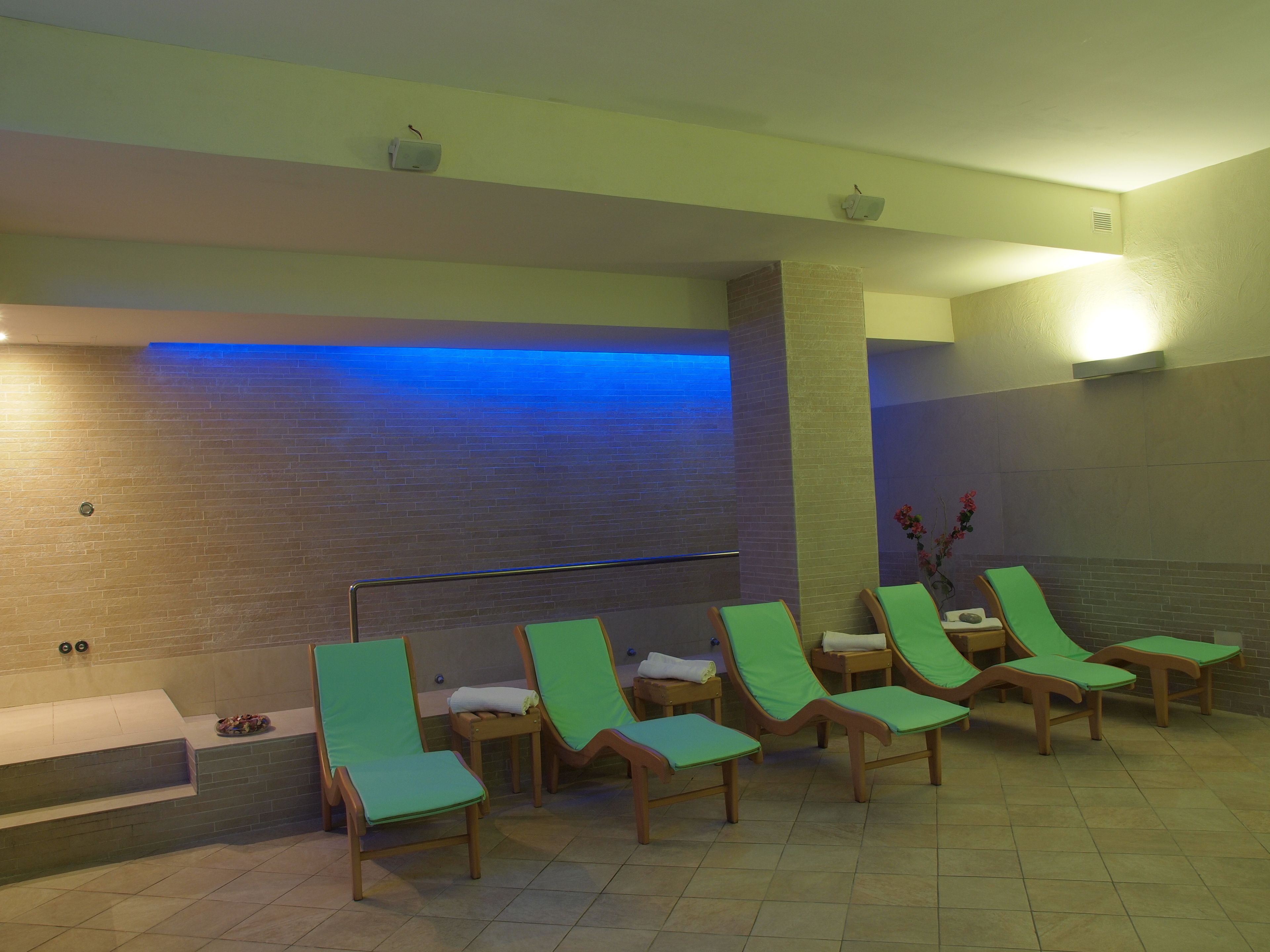 Maritalia Hotel Club Village