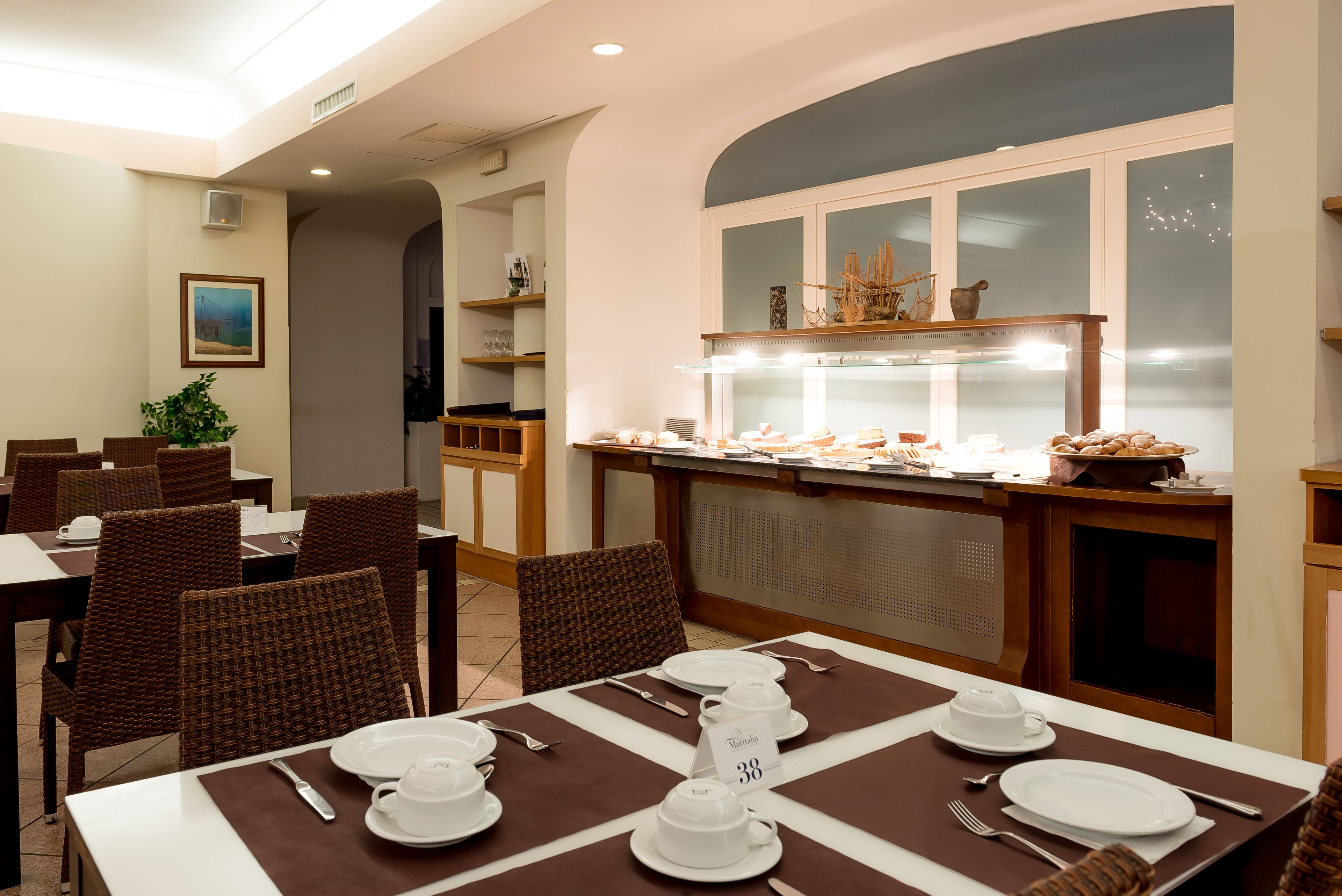 Maritalia Hotel Club Village