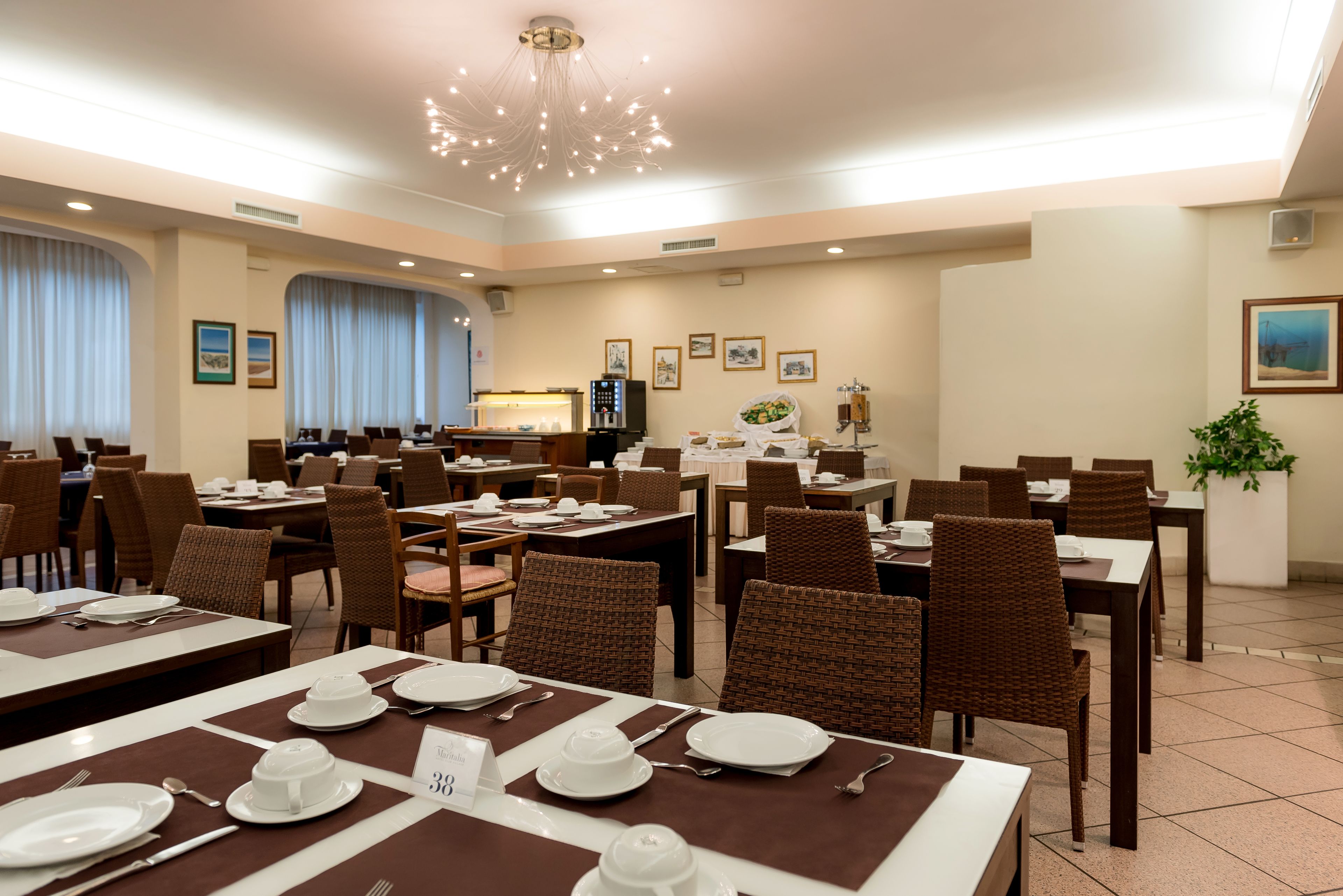 Maritalia Hotel Club Village