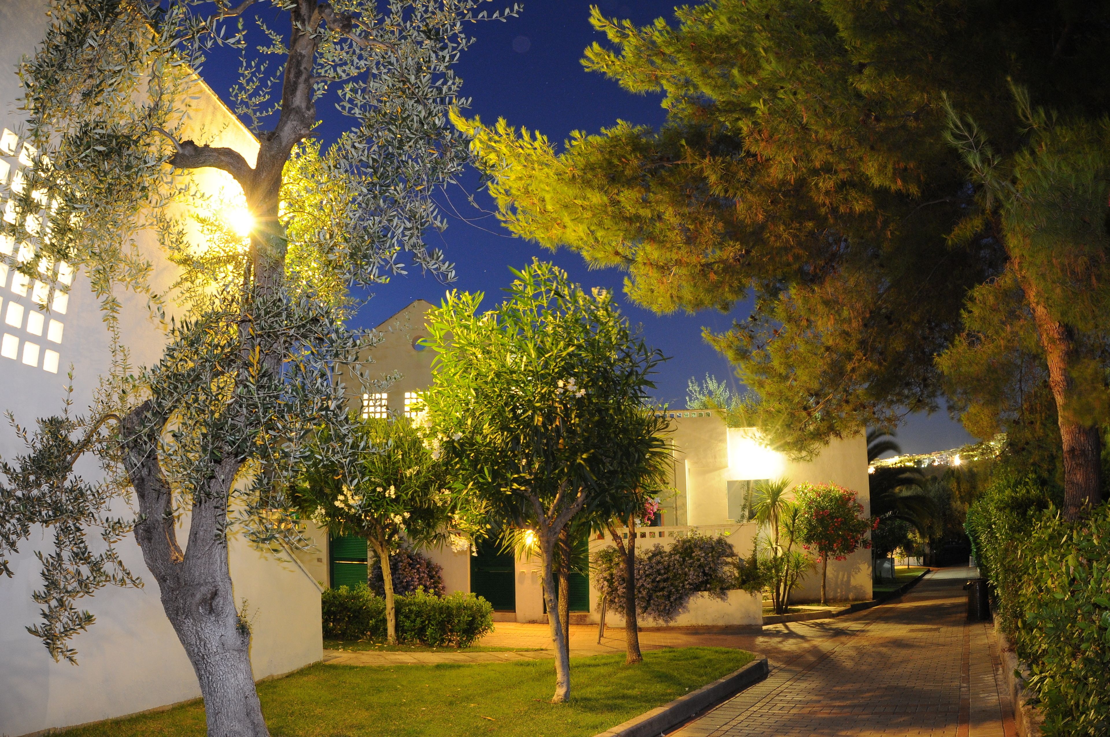 Maritalia Hotel Club Village