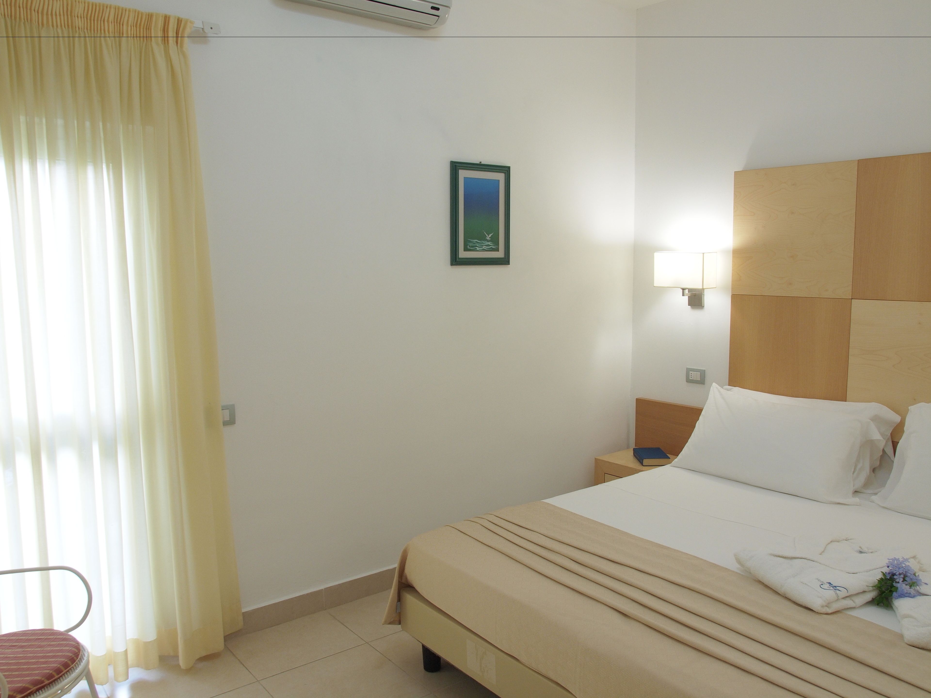 Maritalia Hotel Club Village
