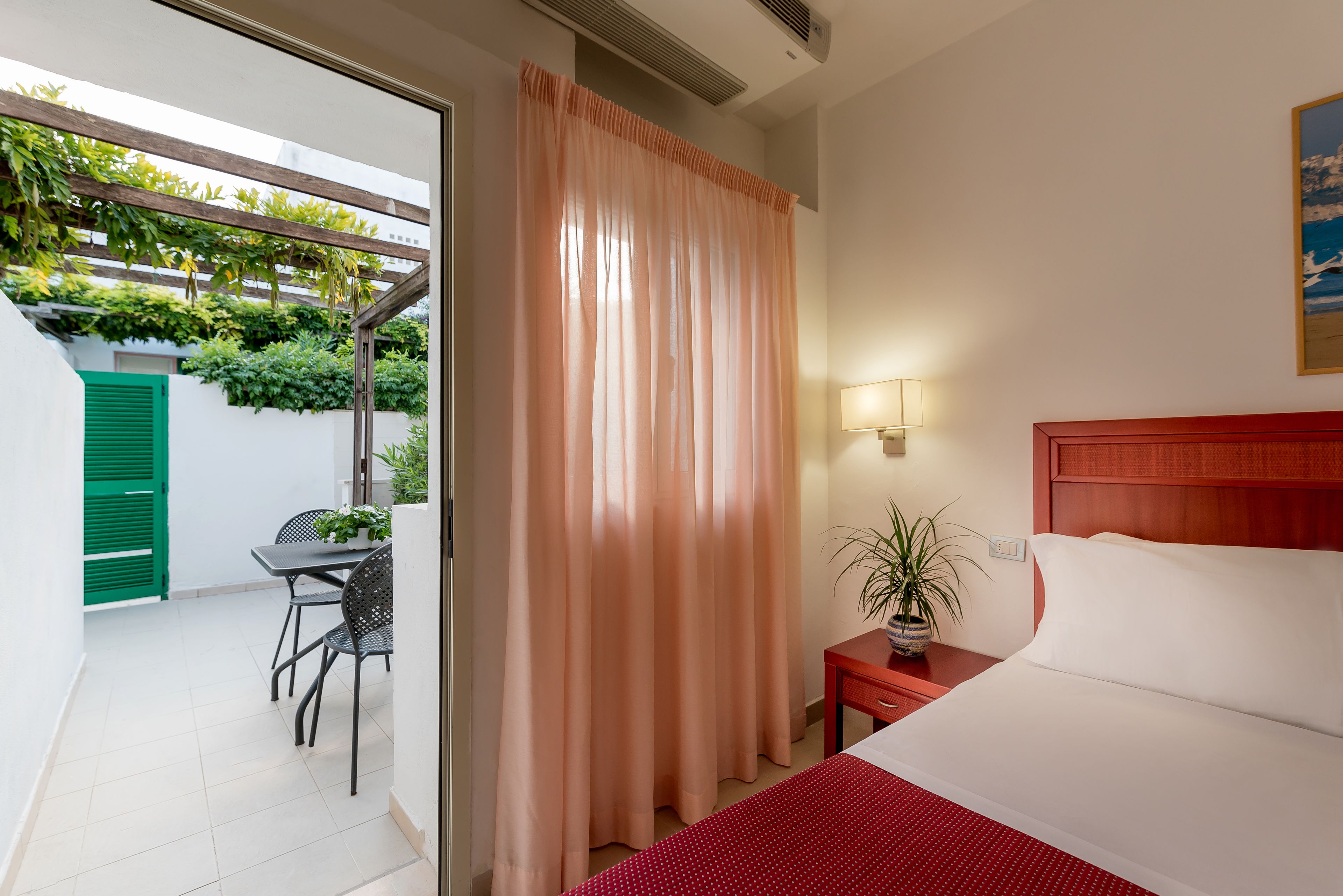 Maritalia Hotel Club Village