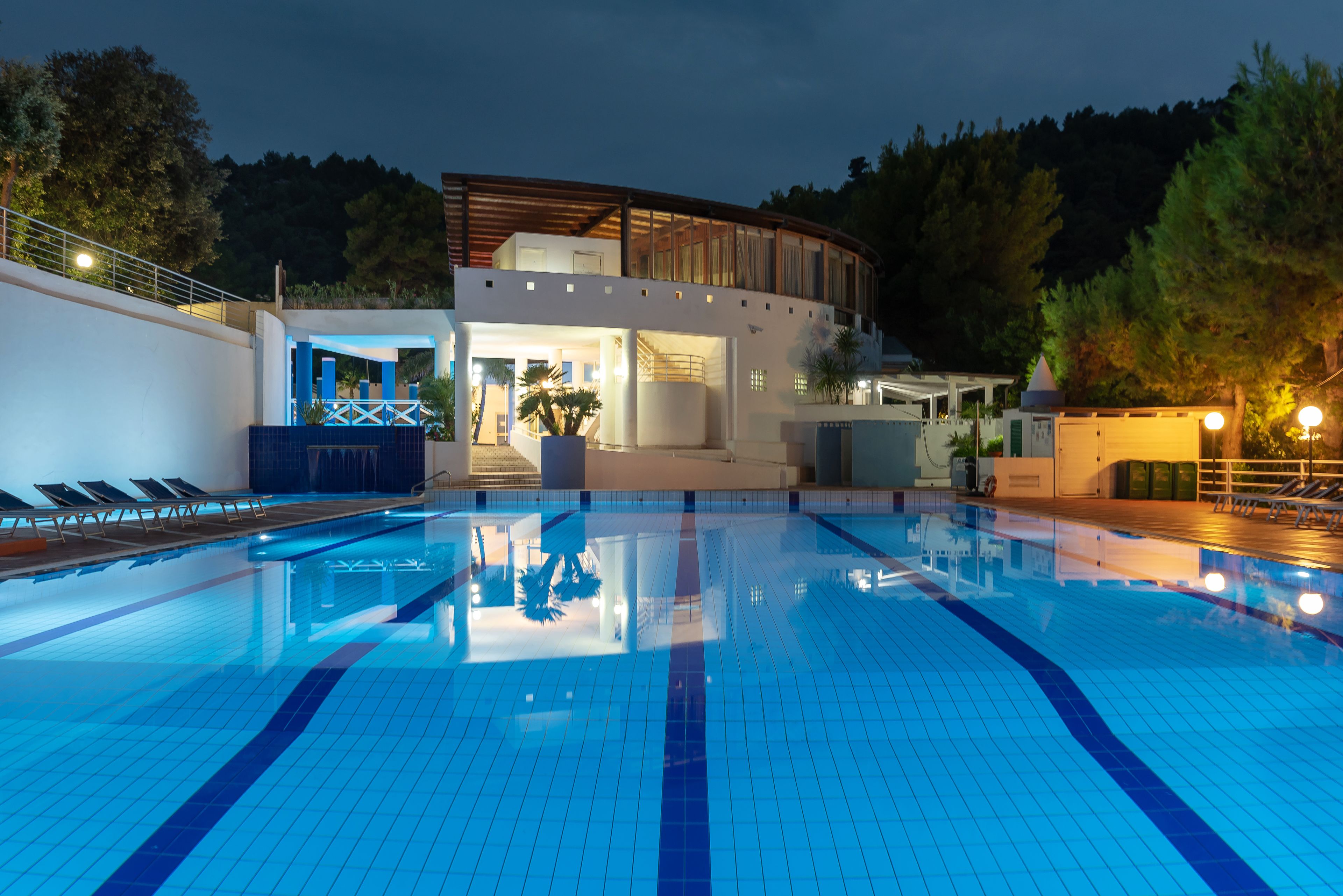 Maritalia Hotel Club Village