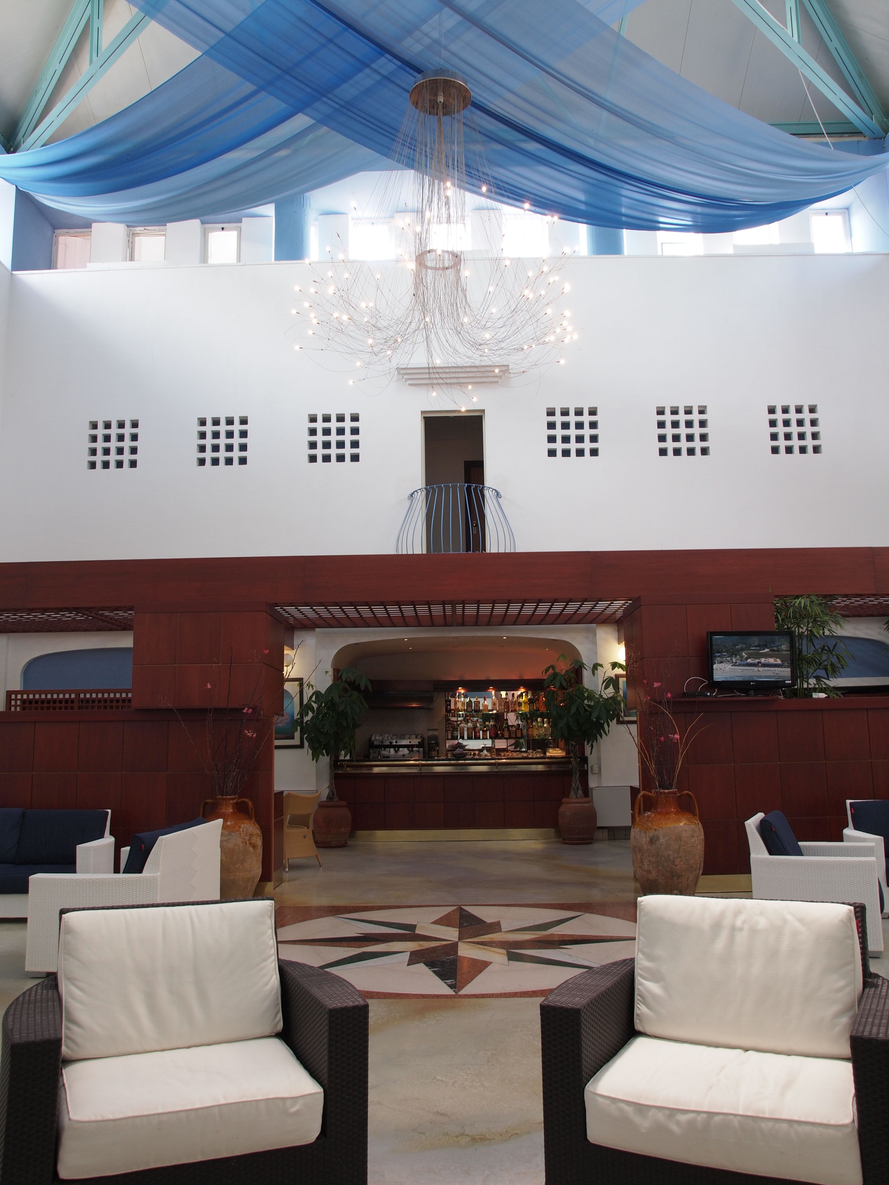 Maritalia Hotel Club Village