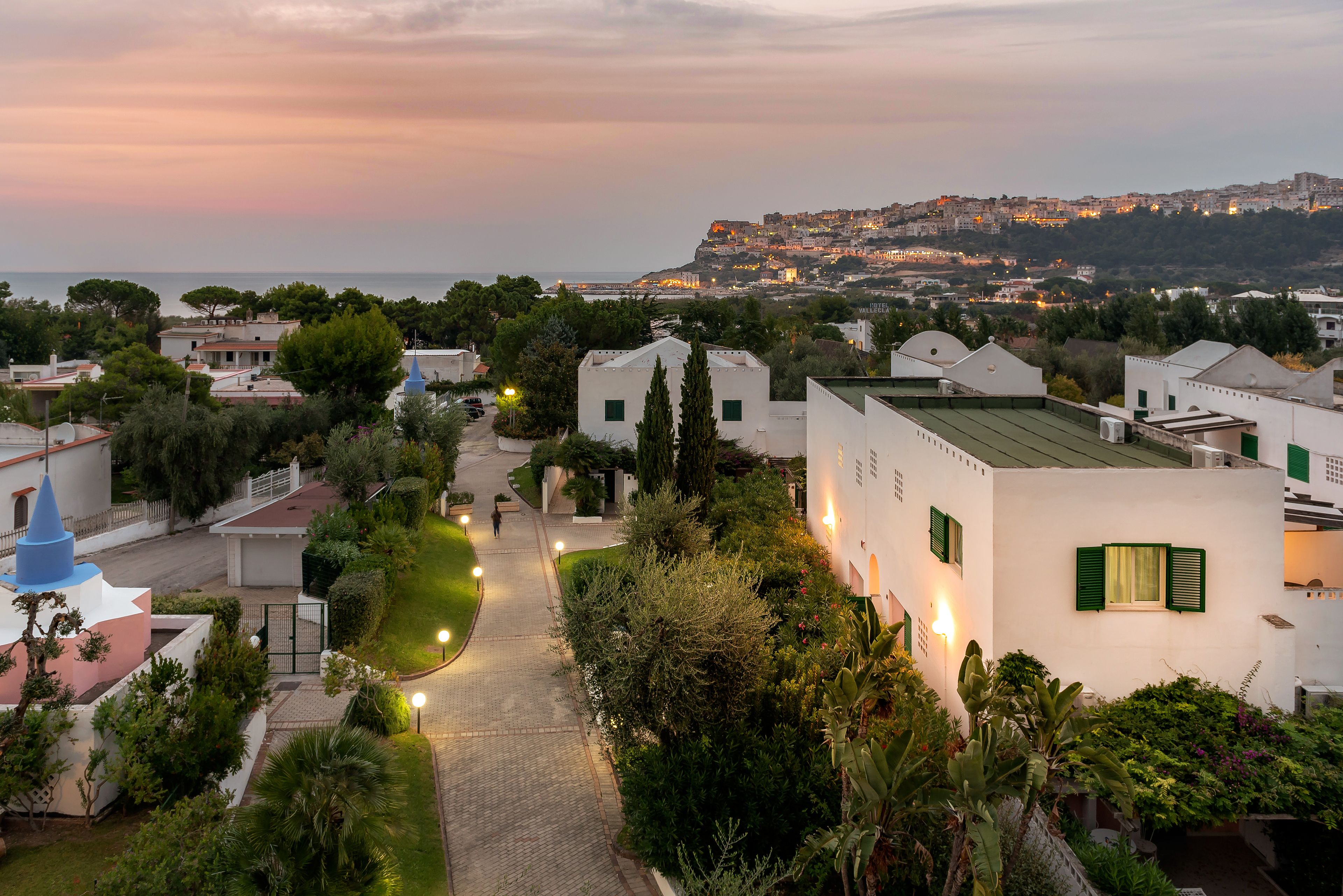 Maritalia Hotel Club Village
