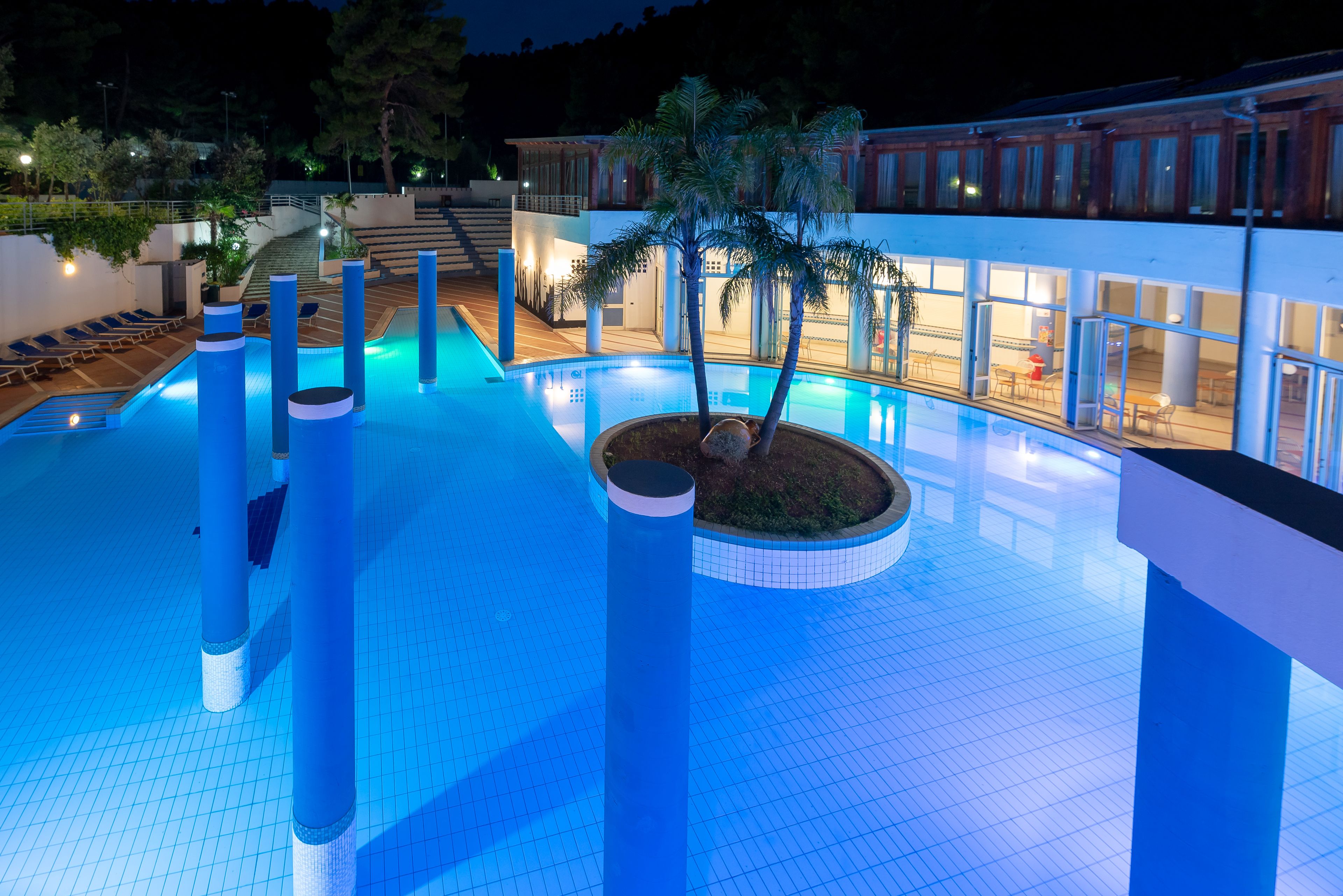 Maritalia Hotel Club Village