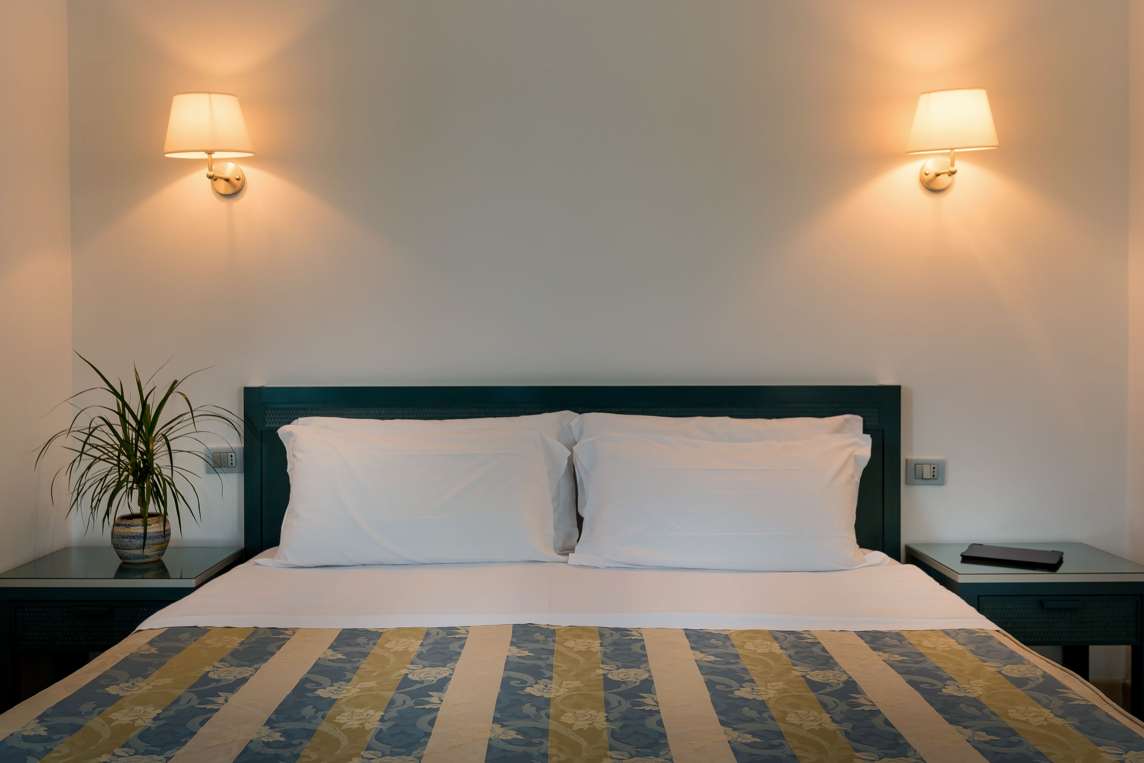 Maritalia Hotel Club Village