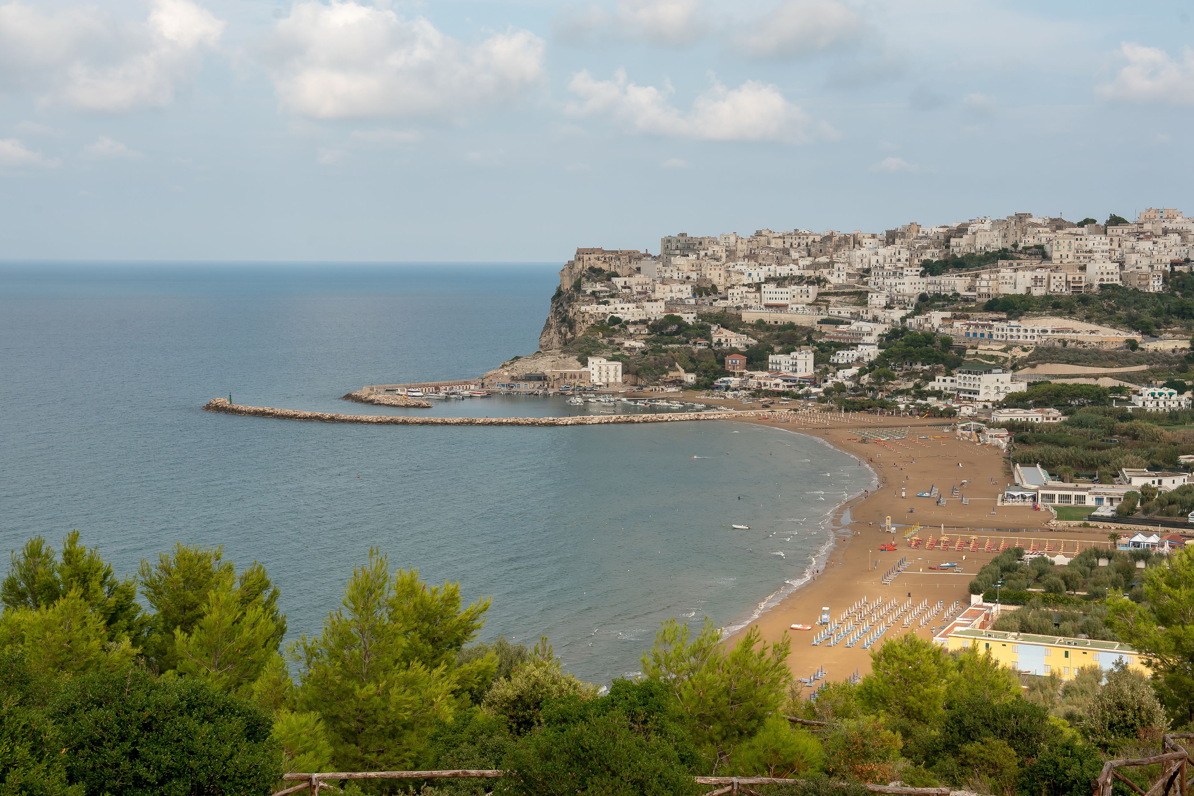 Maritalia Hotel Club Village