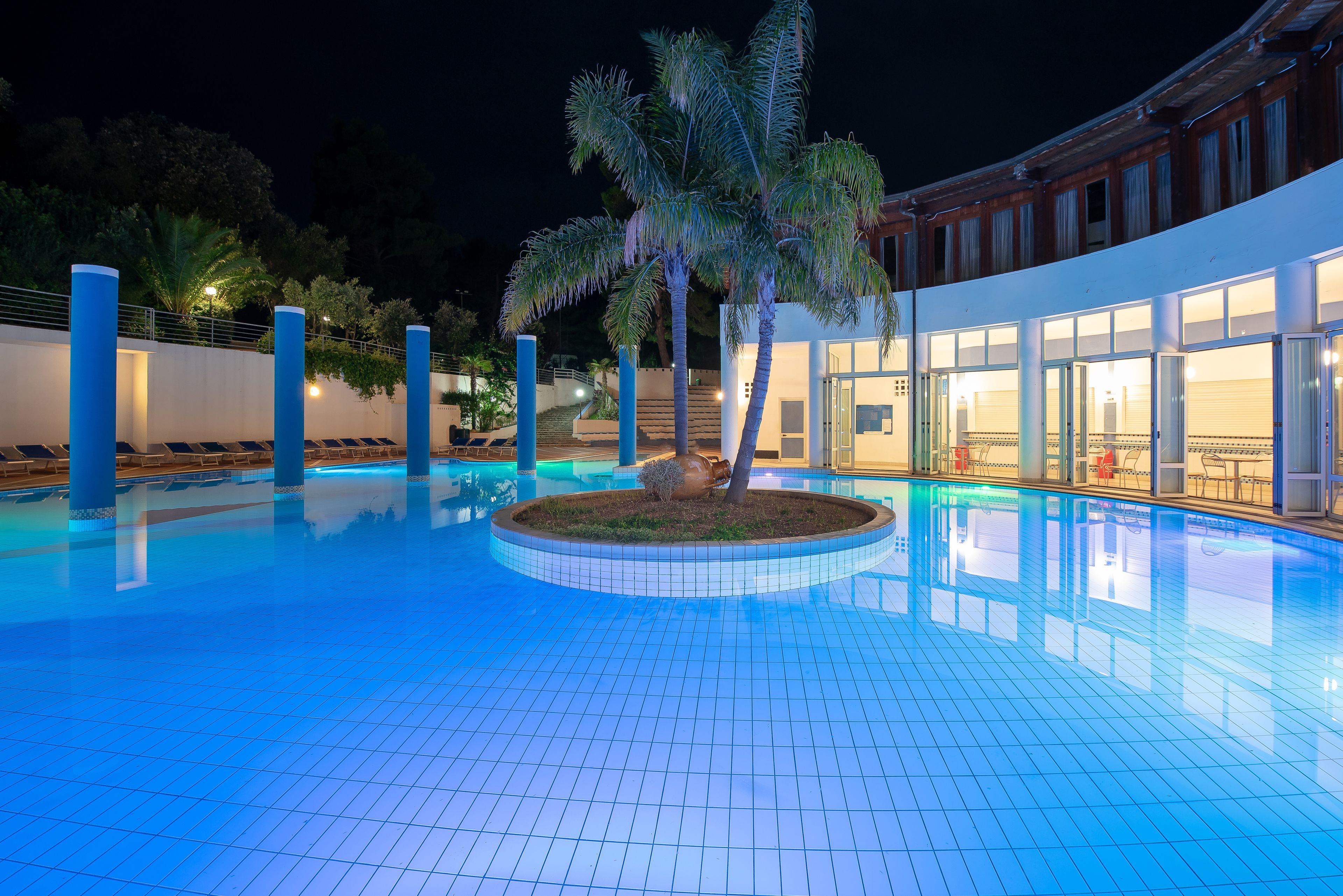 Maritalia Hotel Club Village