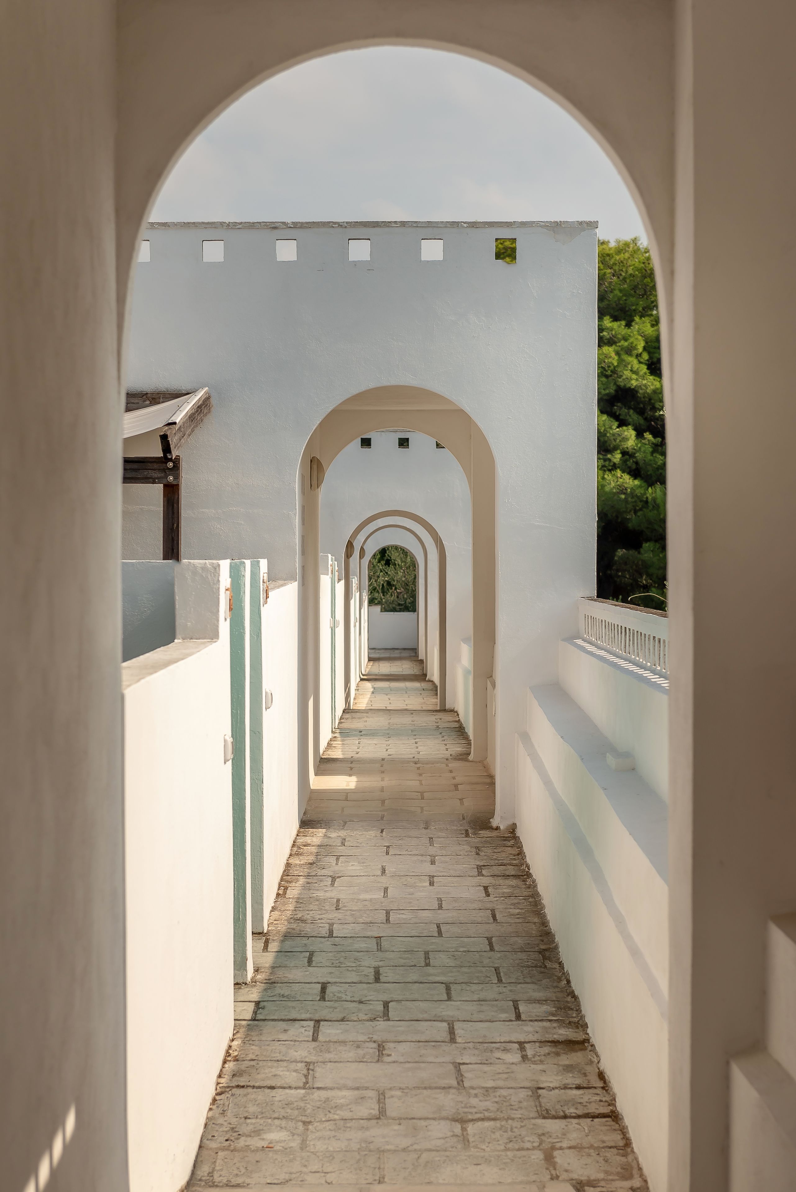 Maritalia Hotel Club Village