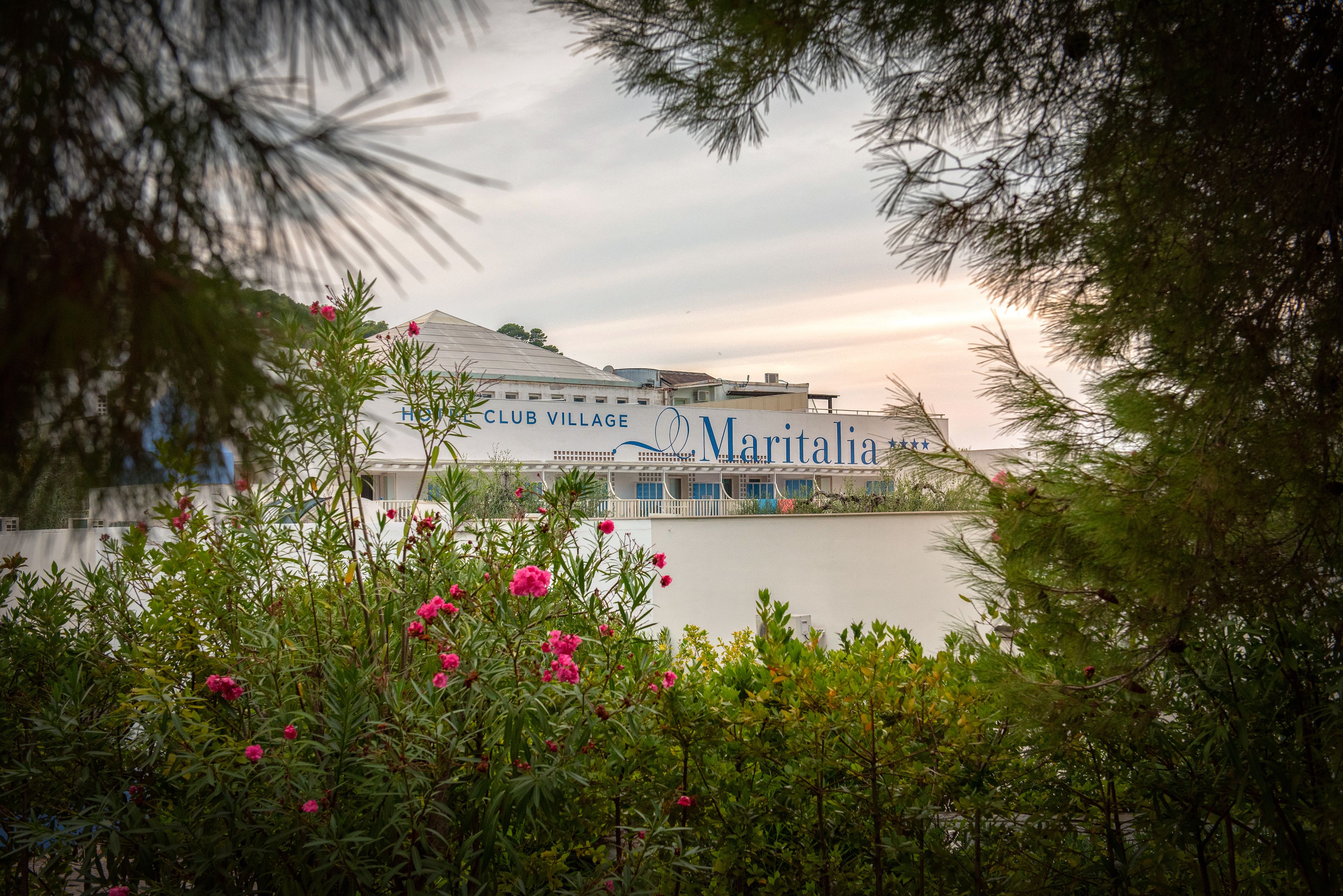 Maritalia Hotel Club Village