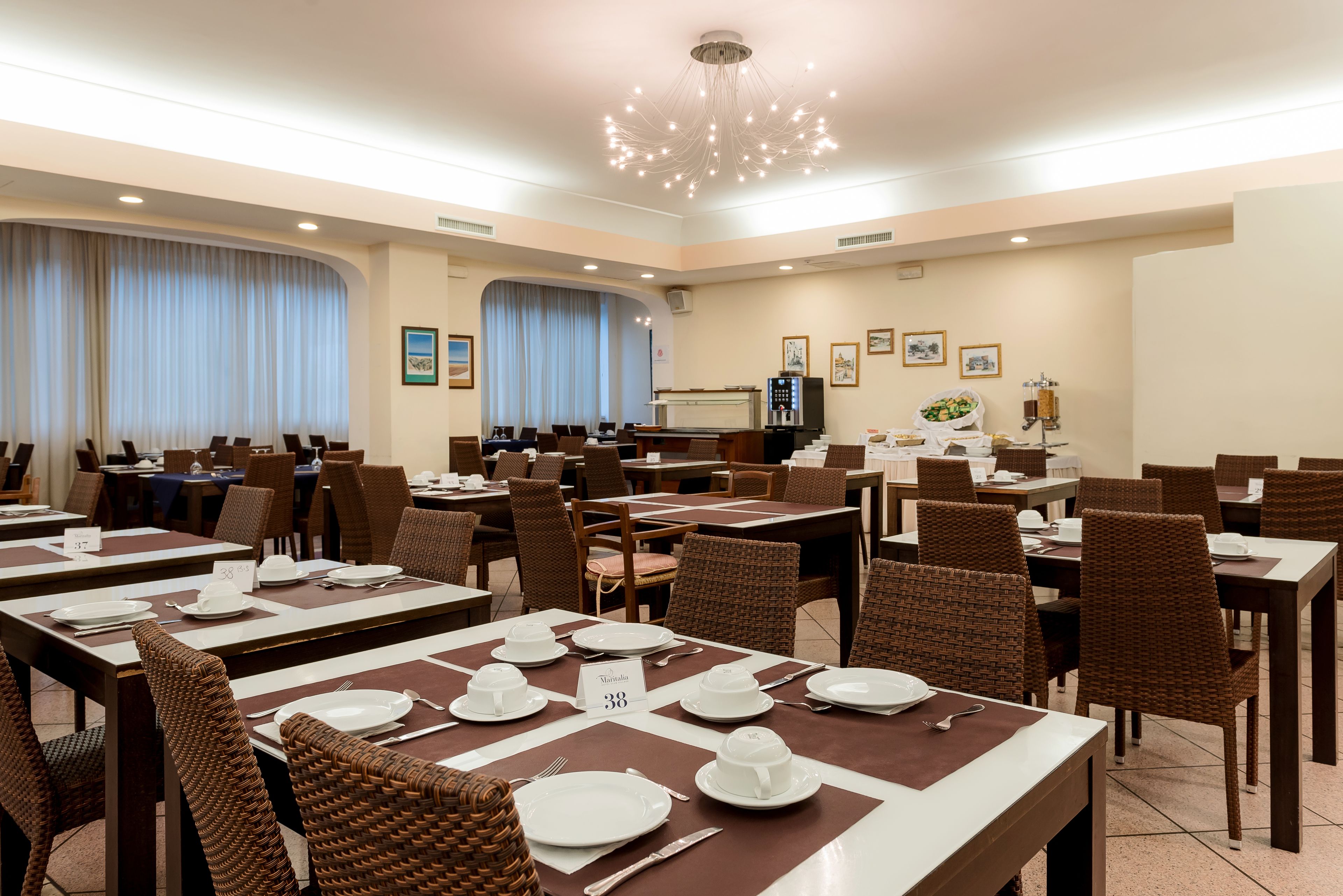 Maritalia Hotel Club Village