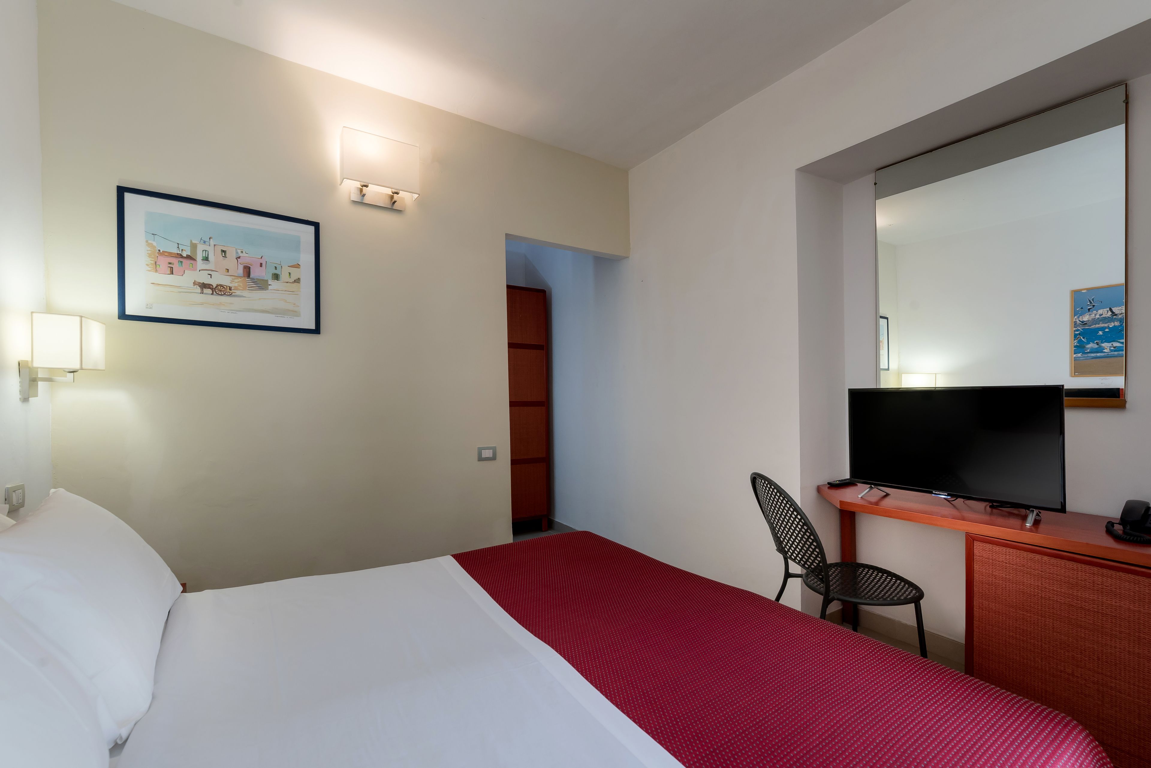Maritalia Hotel Club Village